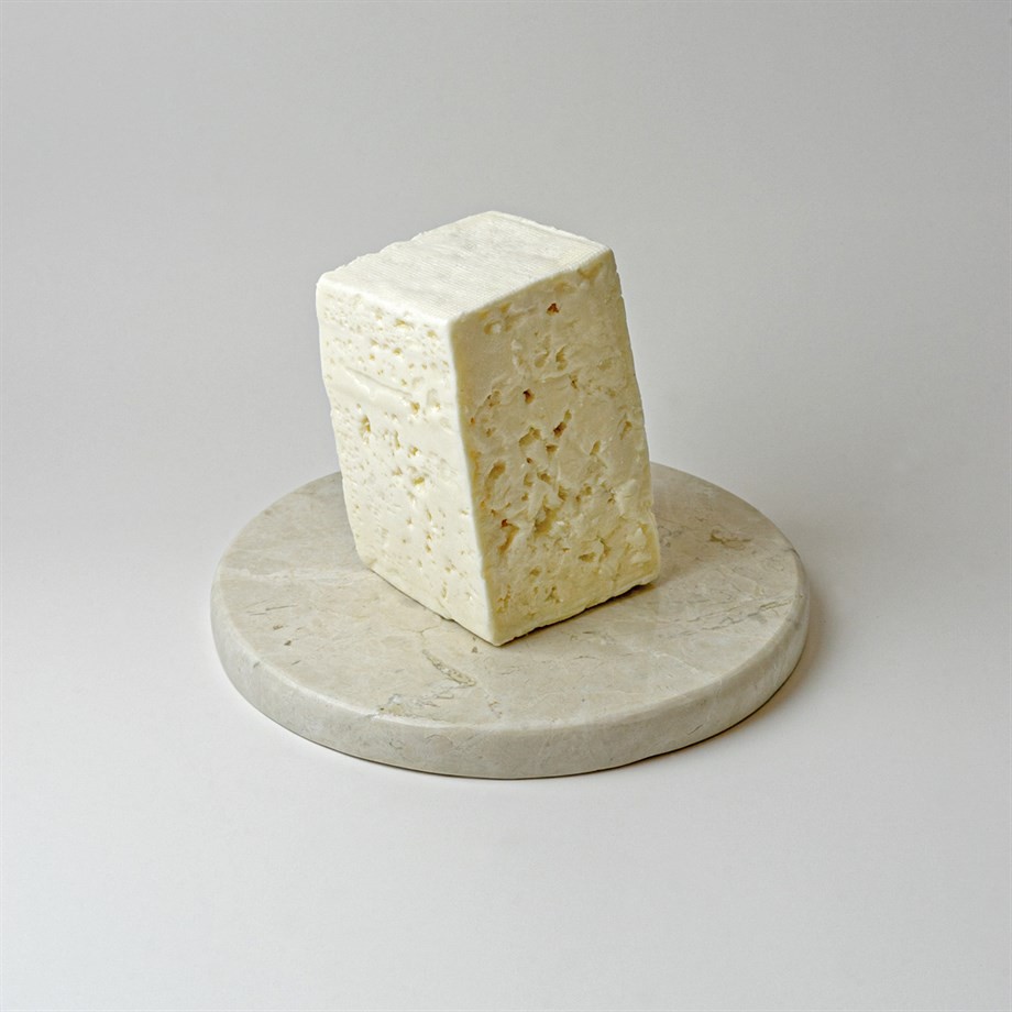 Bergama Sert Beyaz Peynir (İnek)
