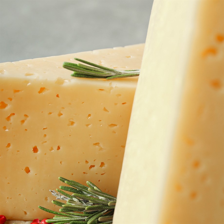 Bergama Gurme Tulum Peyniri (İnek)