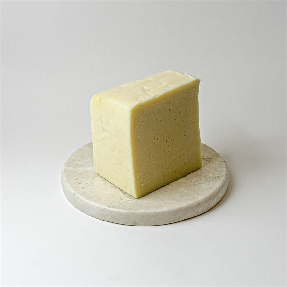 Orta Sert Bergama Tulum Peyniri (İnek)