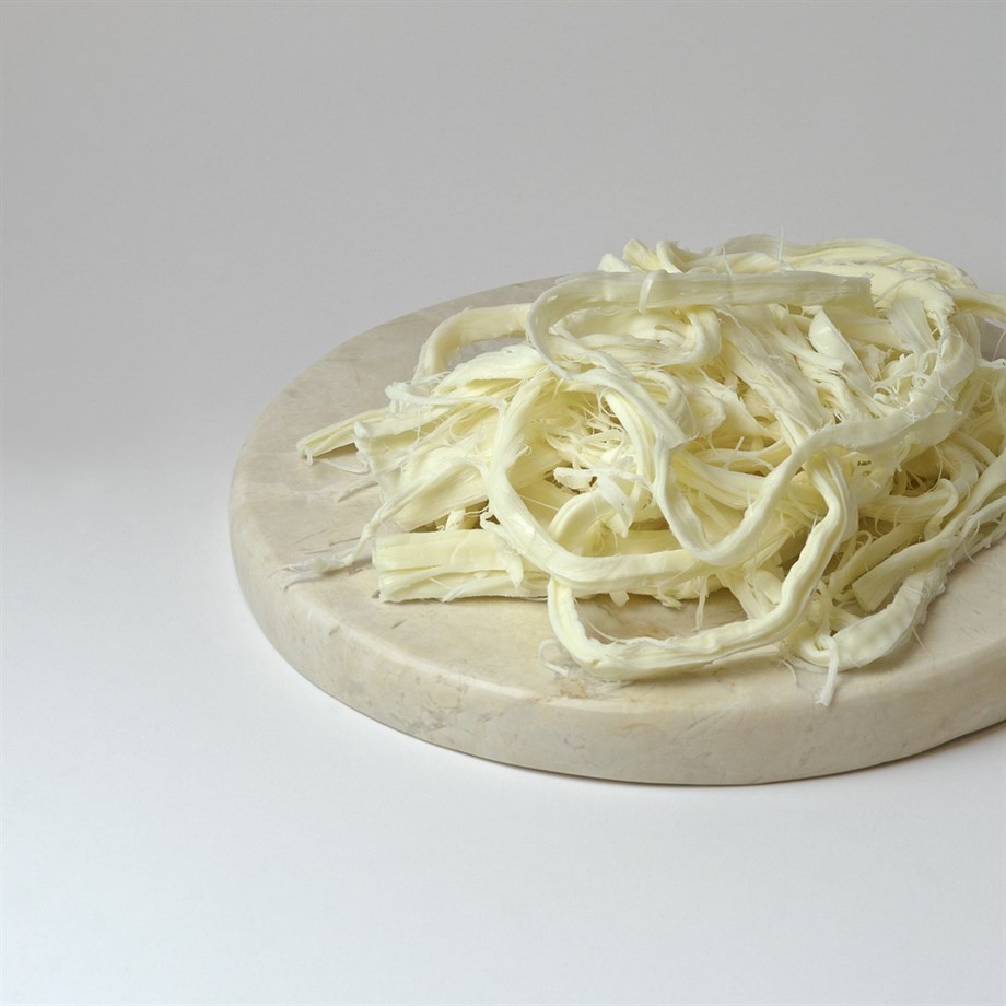 Çeçil Peyniri (Az Tuzlu)