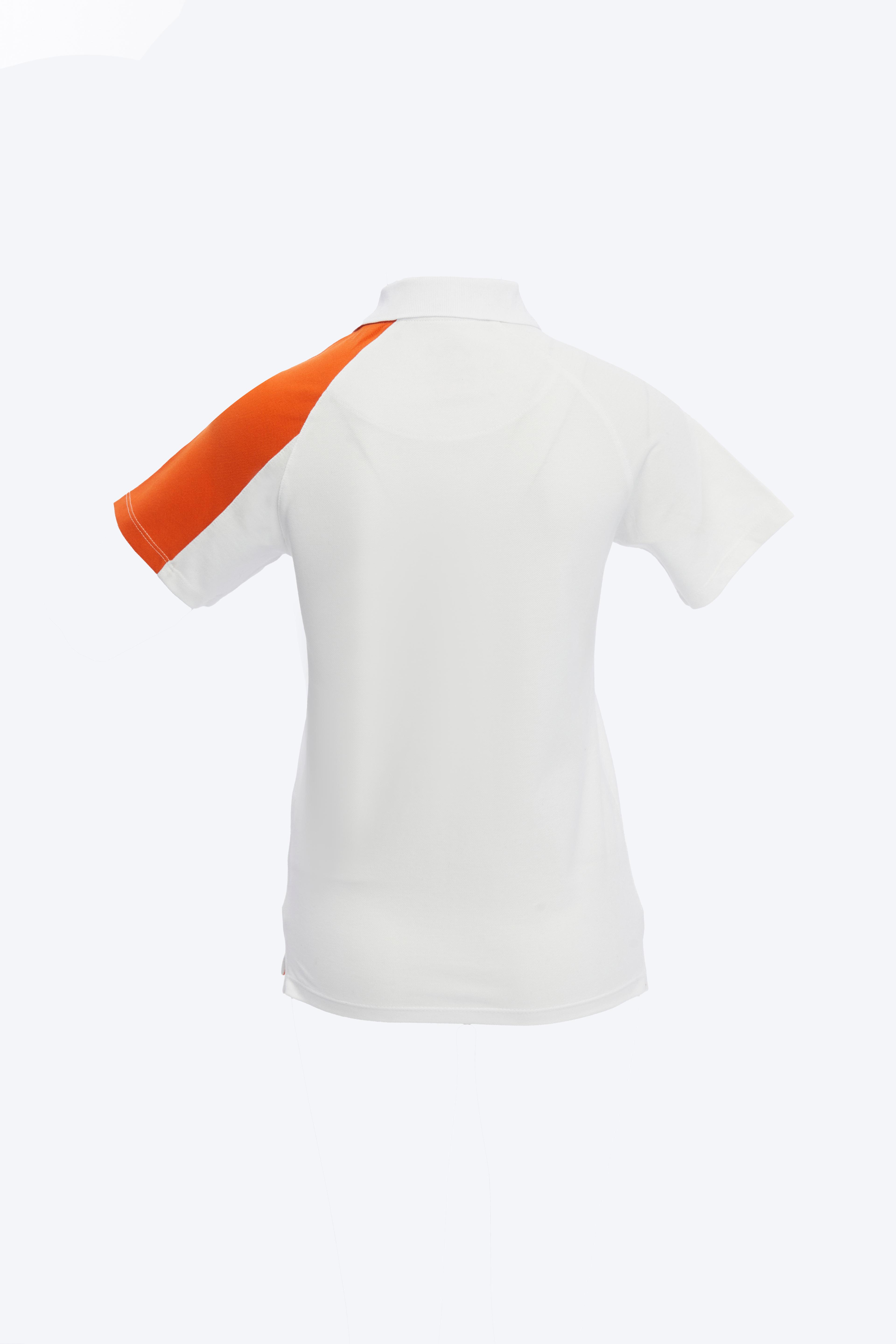AKA COLLEGE POLO YAKA