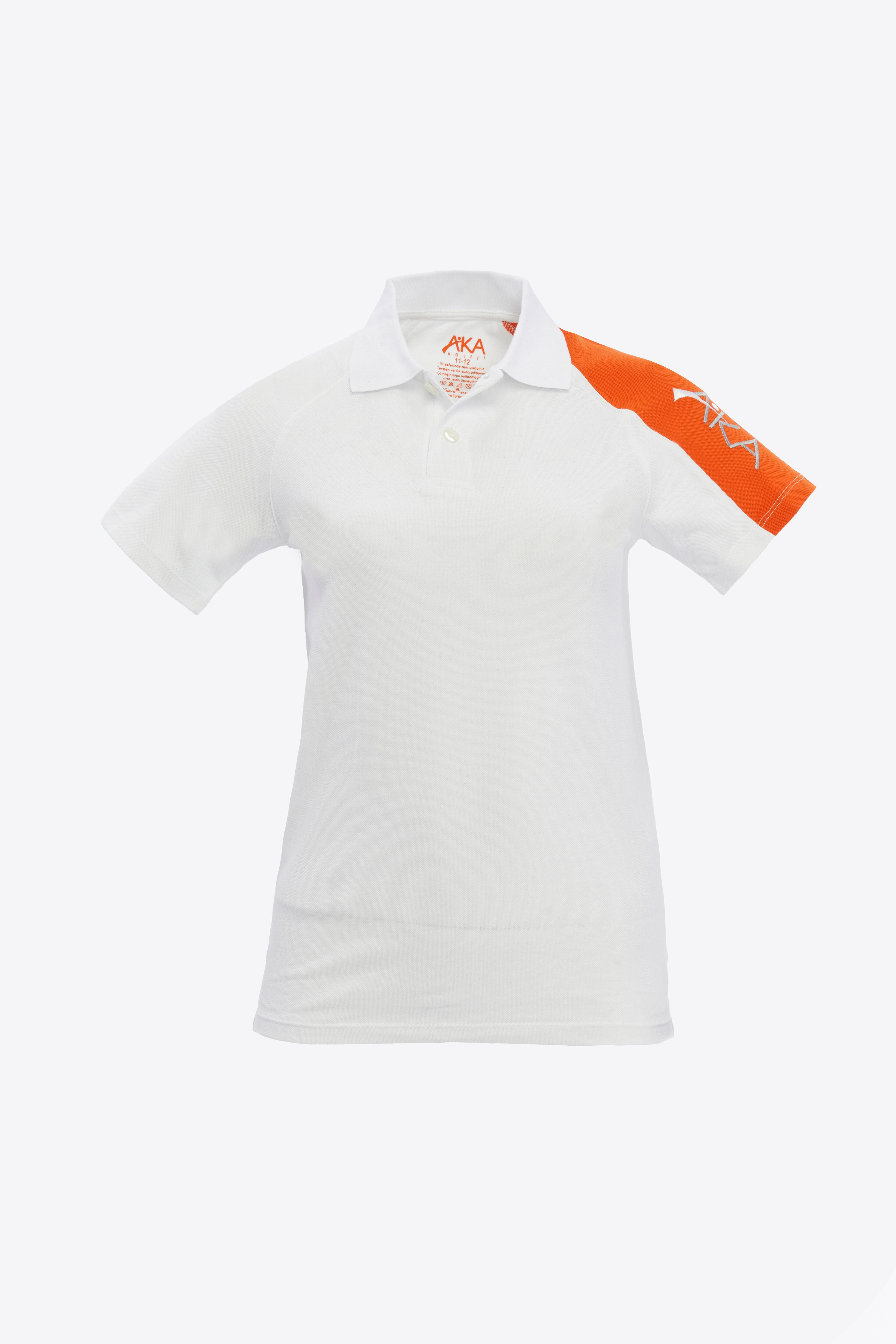 AKA COLLEGE POLO YAKA