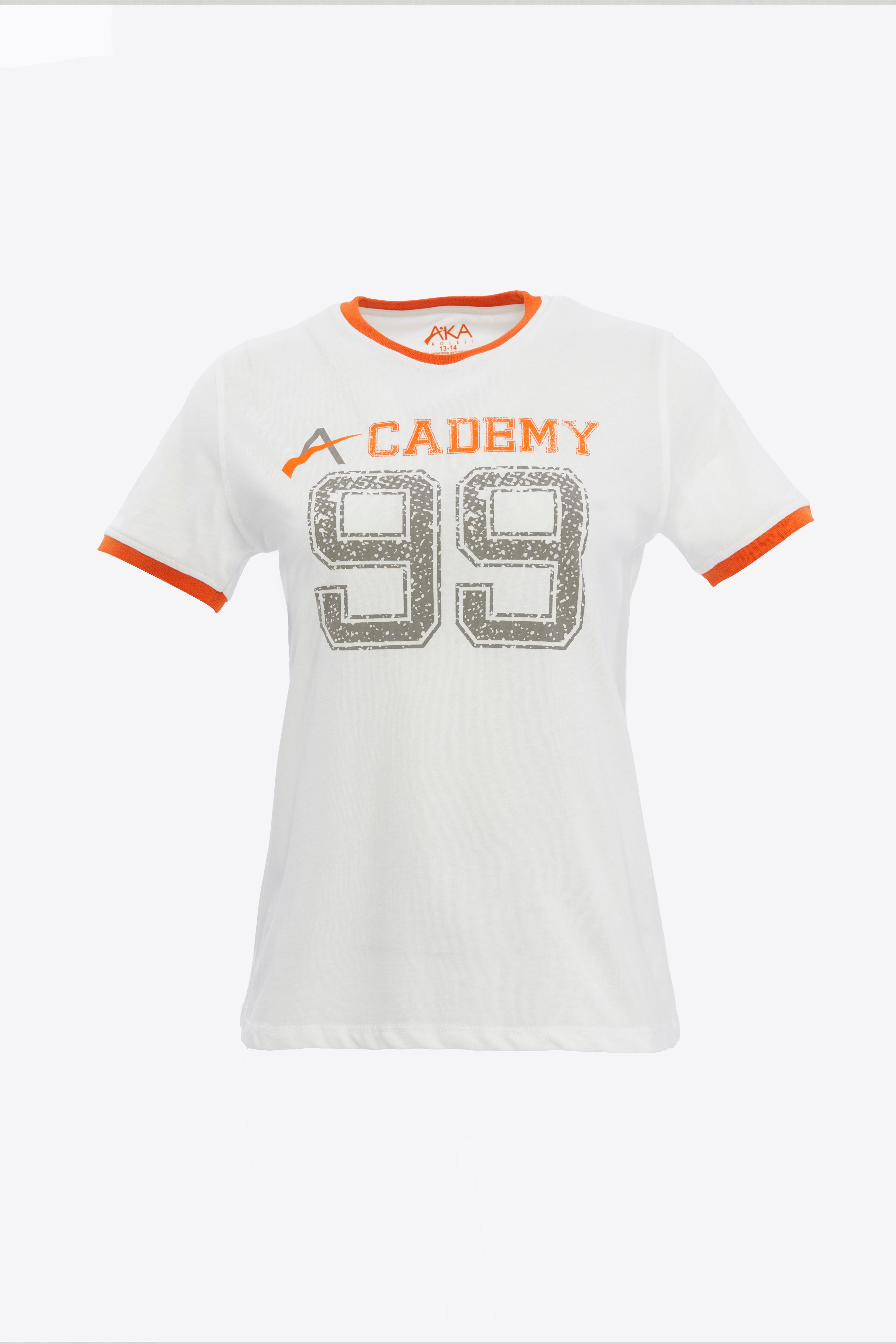 AKA ACADEMY T-SHIRT
