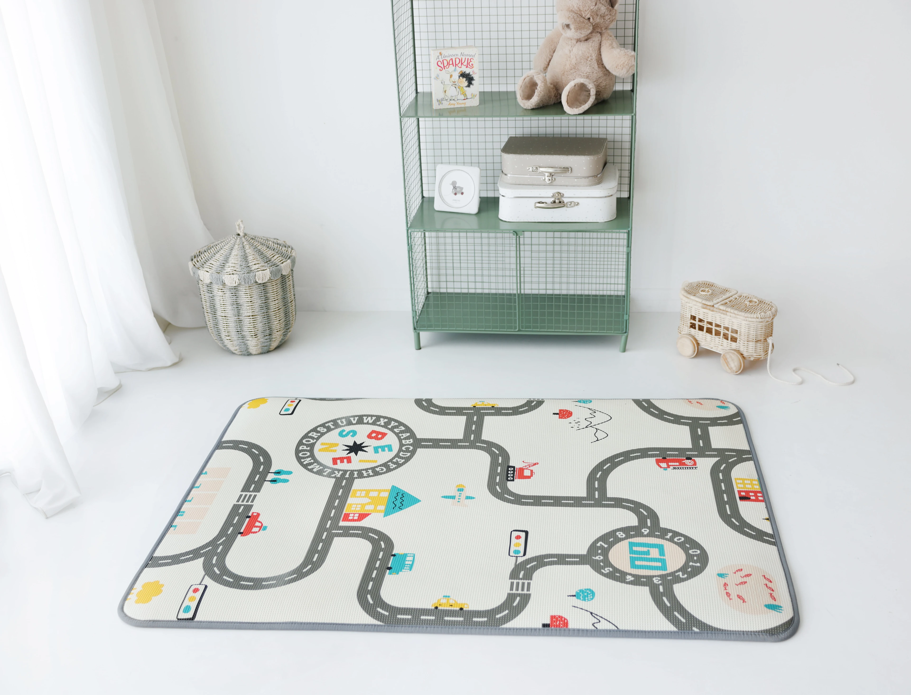 Araba Yarışı Avantajlı Oyun Matı