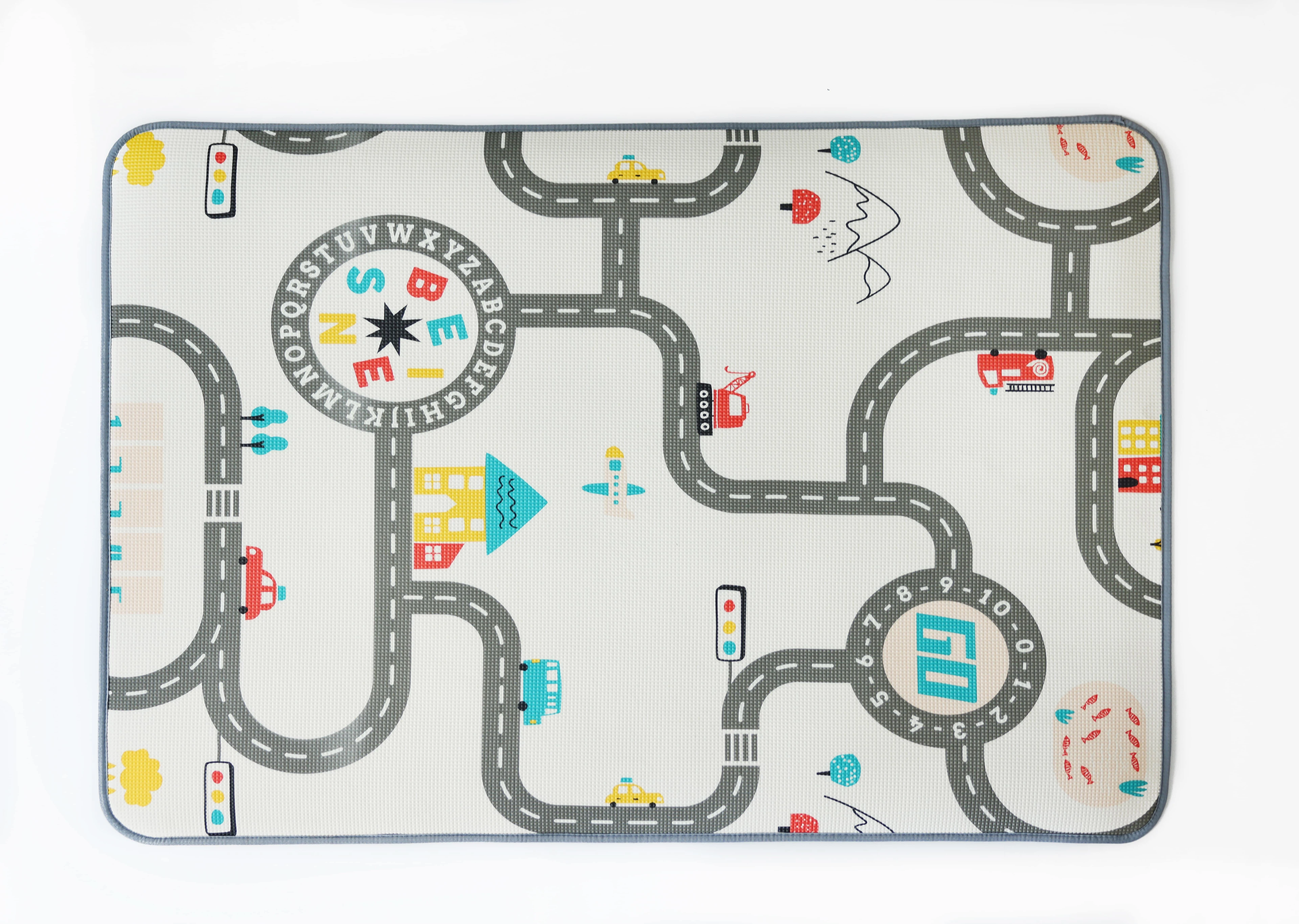 Araba Yarışı Avantajlı Oyun Matı