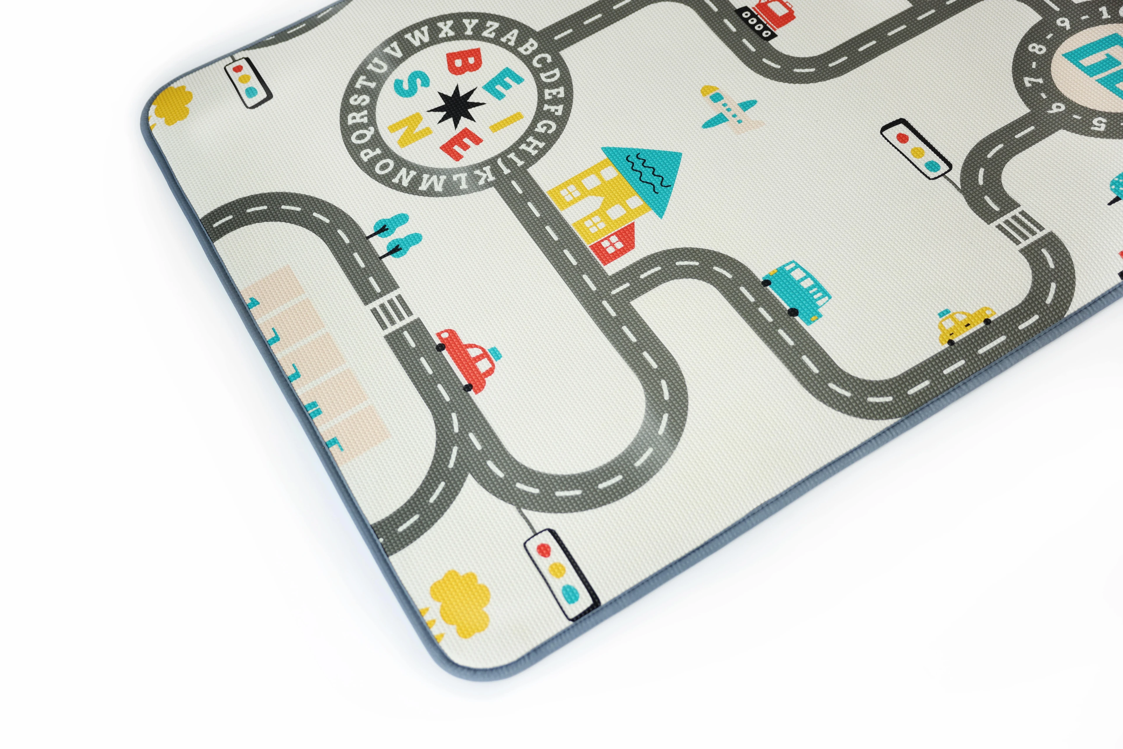 Araba Yarışı Avantajlı Oyun Matı