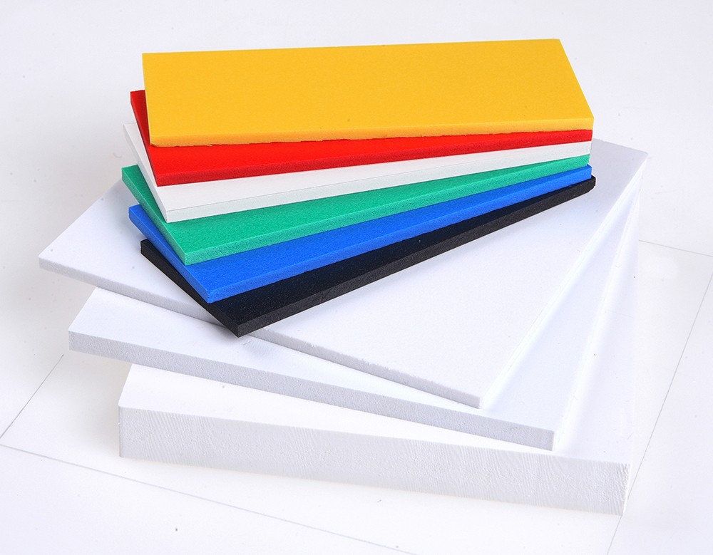 Pvc Foam (Dekota)