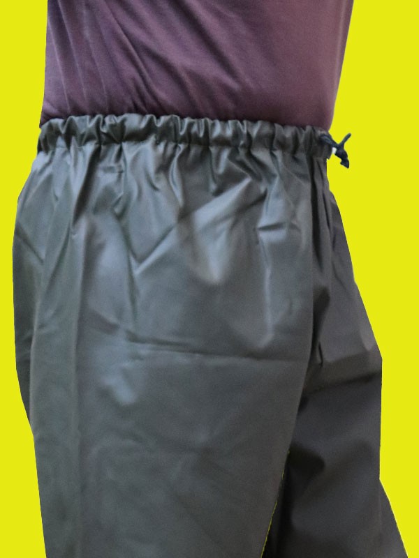 5 ADET Çay Pantolonu, %100 Su Geçirmez, Dikişsiz, Esnek Yumuşak Kumaş Pantalon, Sıcak Pres Yapıştırma