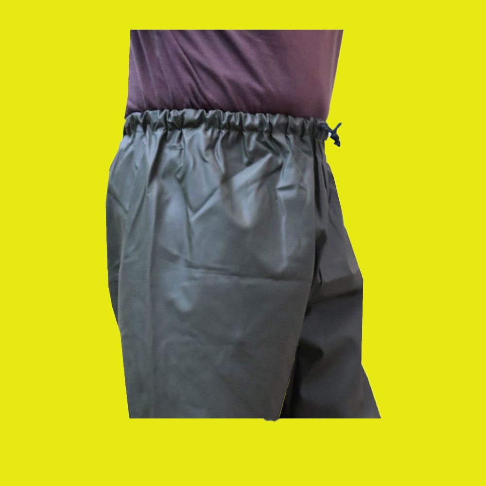 10 ADET Çay Pantolonu, %100 Su Geçirmez, Dikişsiz, Esnek Yumuşak Kumaş Pantalon, Sıcak Pres Yapıştırma