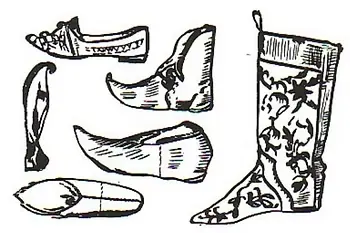 ANADOLU’DA DERİ SANATI