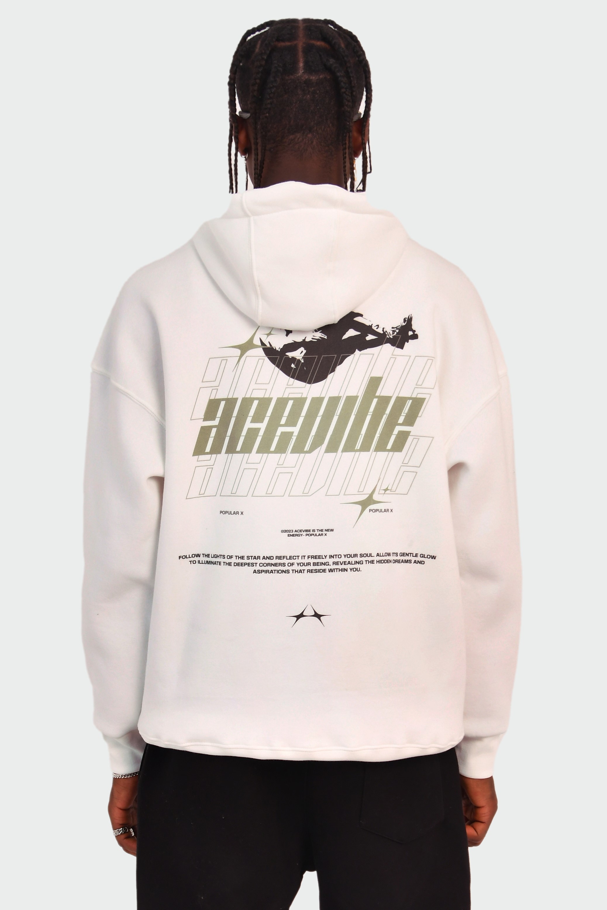 Rising Minds Sweatshirt image