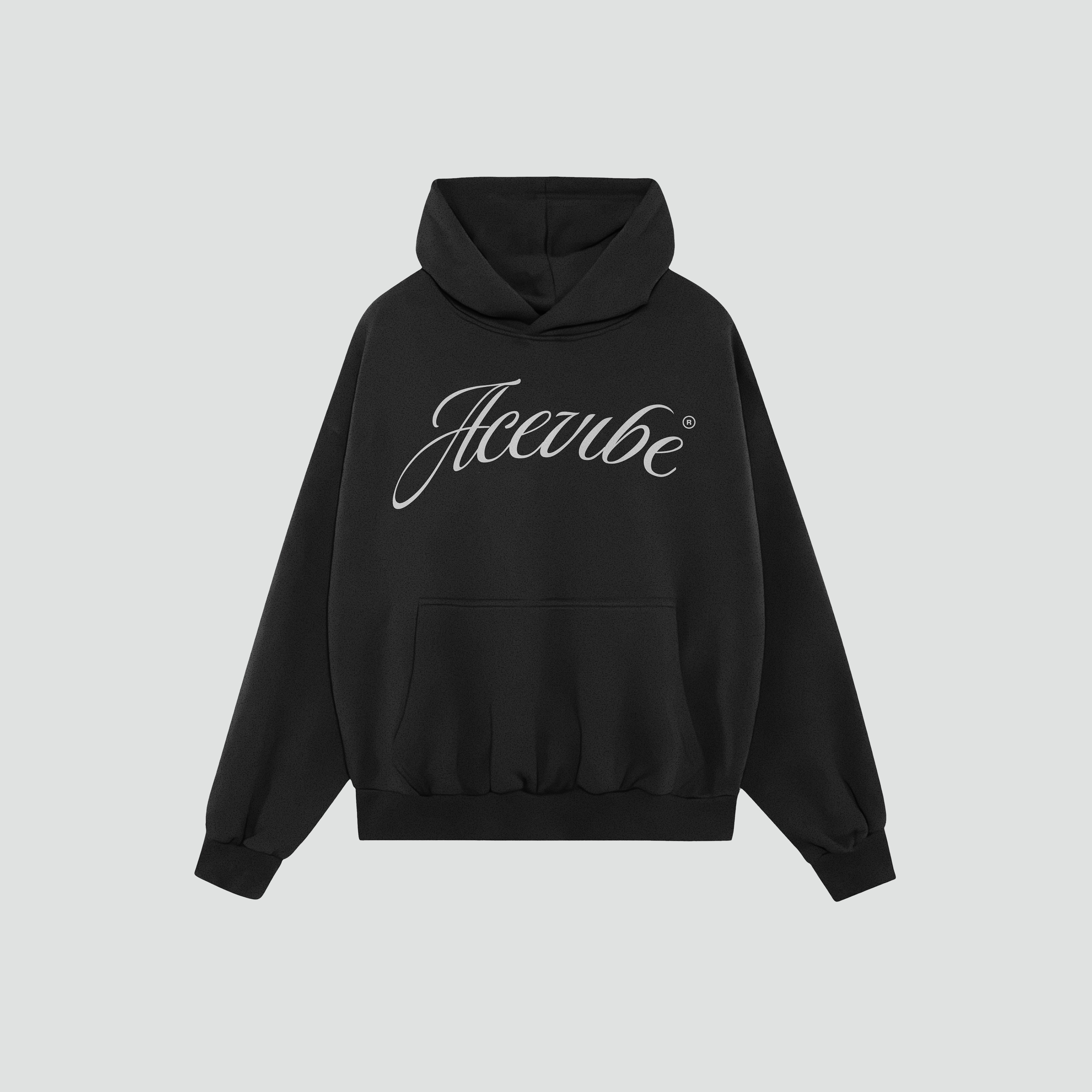 DawgsHowl Oversize Hoodie