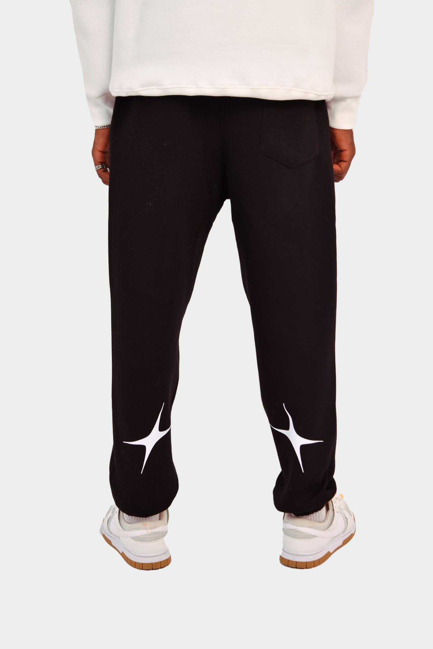 Twin Stars Sweatpant