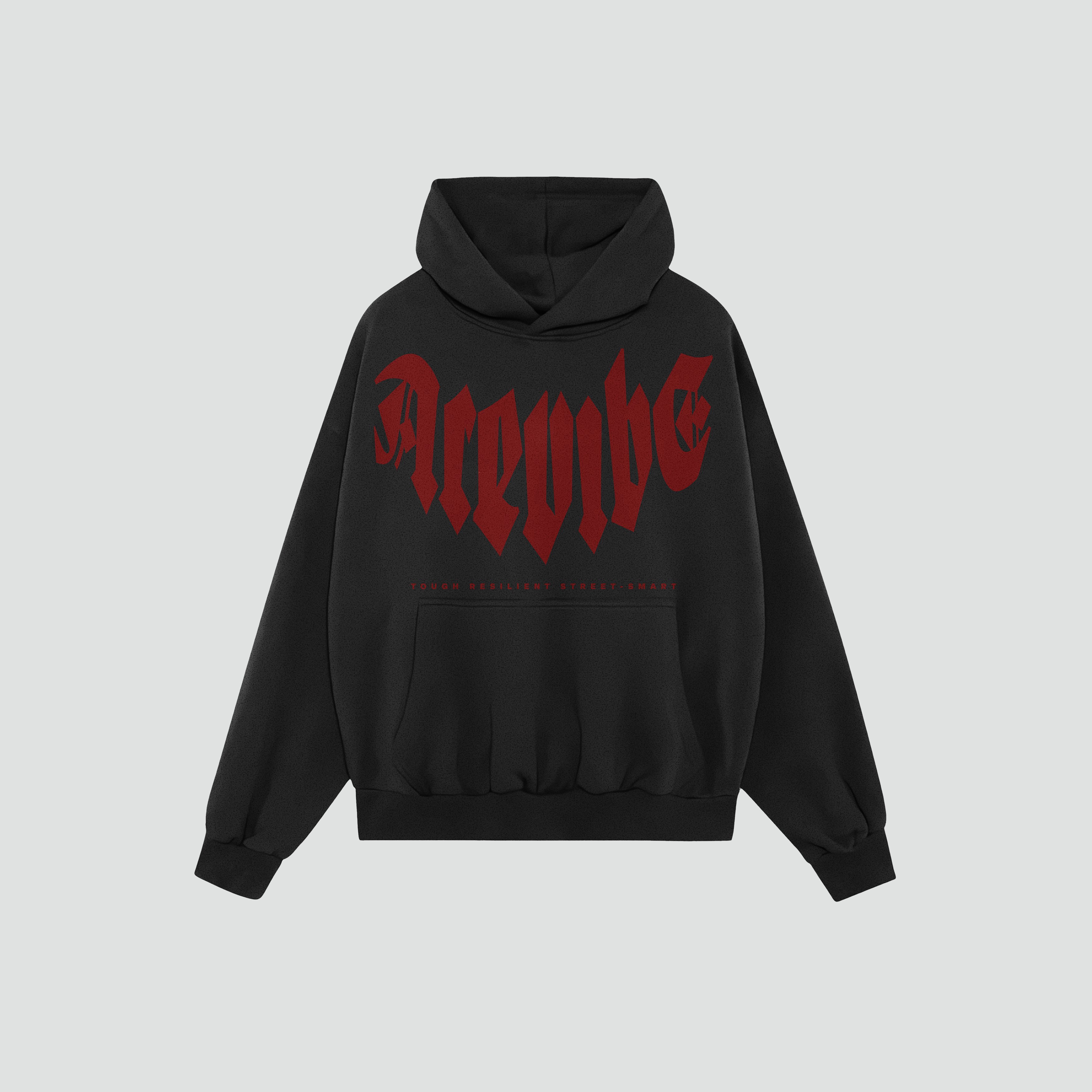 AceFlow BR Oversize Hoodie image