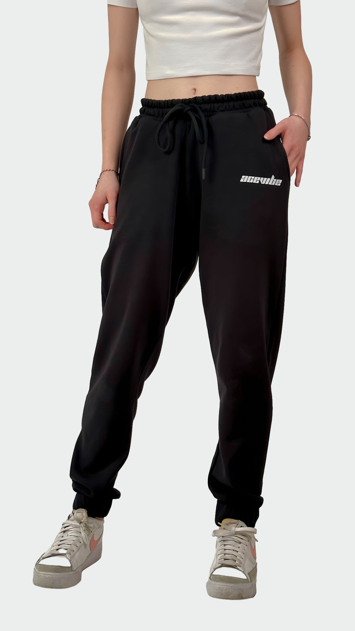 Twin Stars Sweatpant