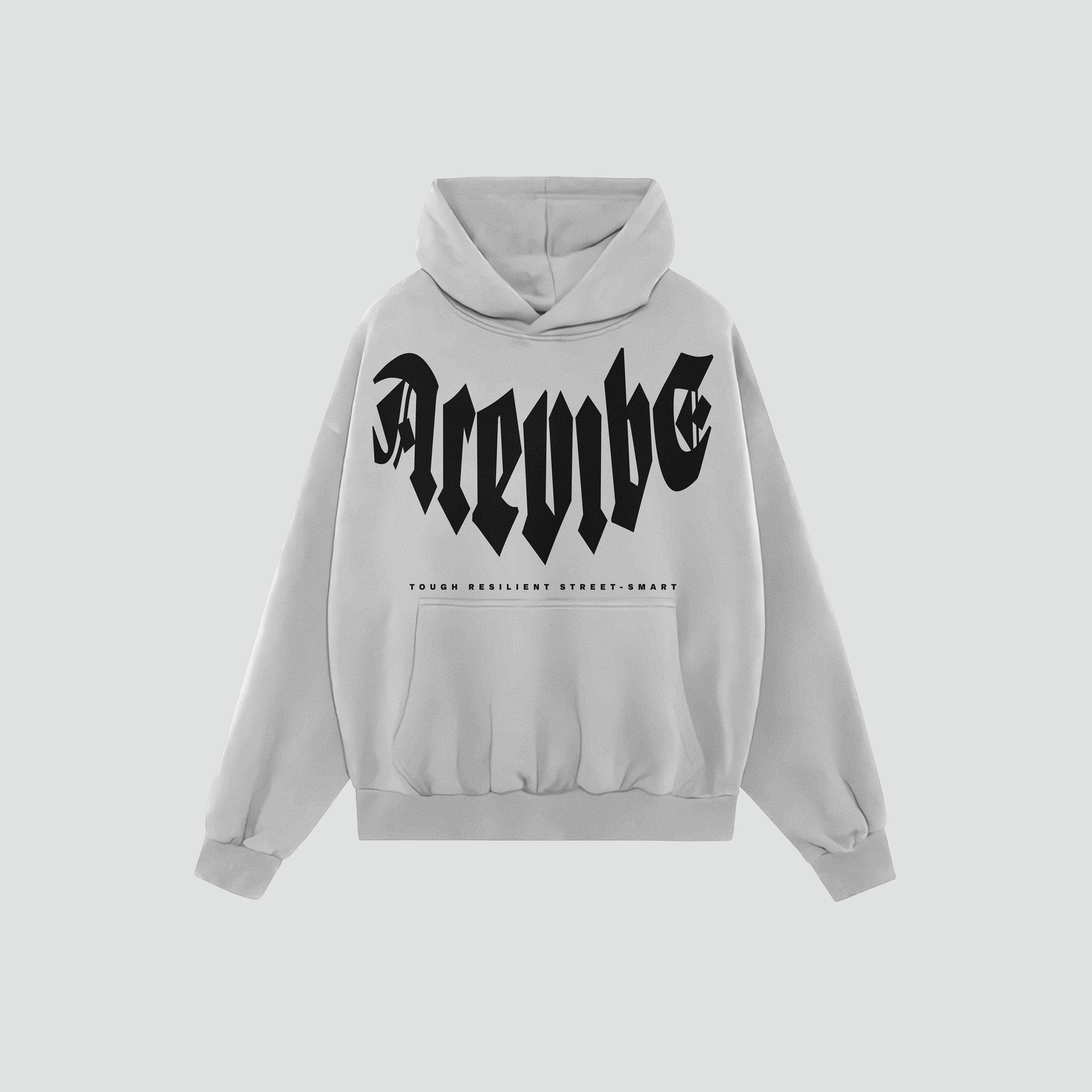 AceFlow WB Oversize Hoodie image