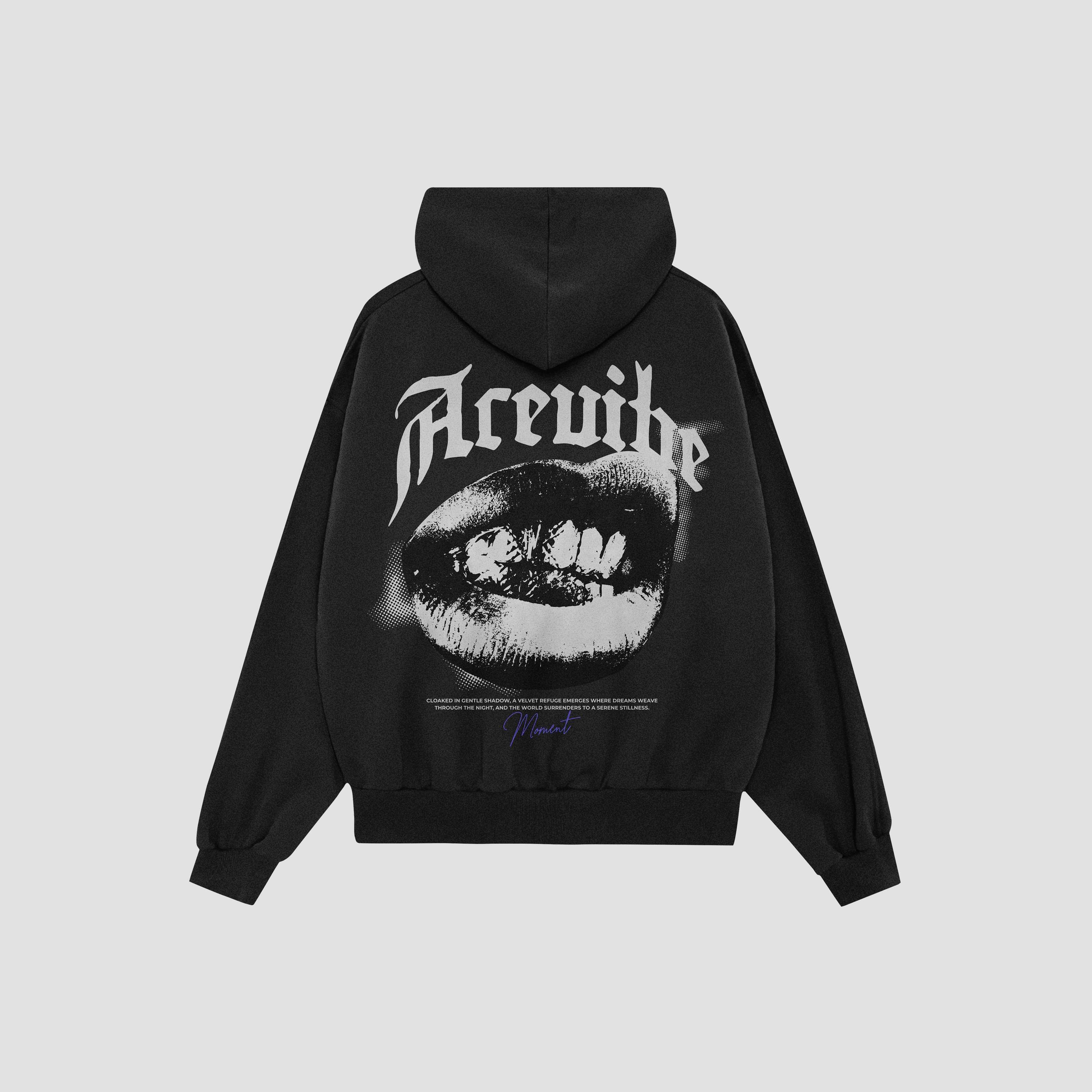 Wild Grillz Oversize Hoodie image