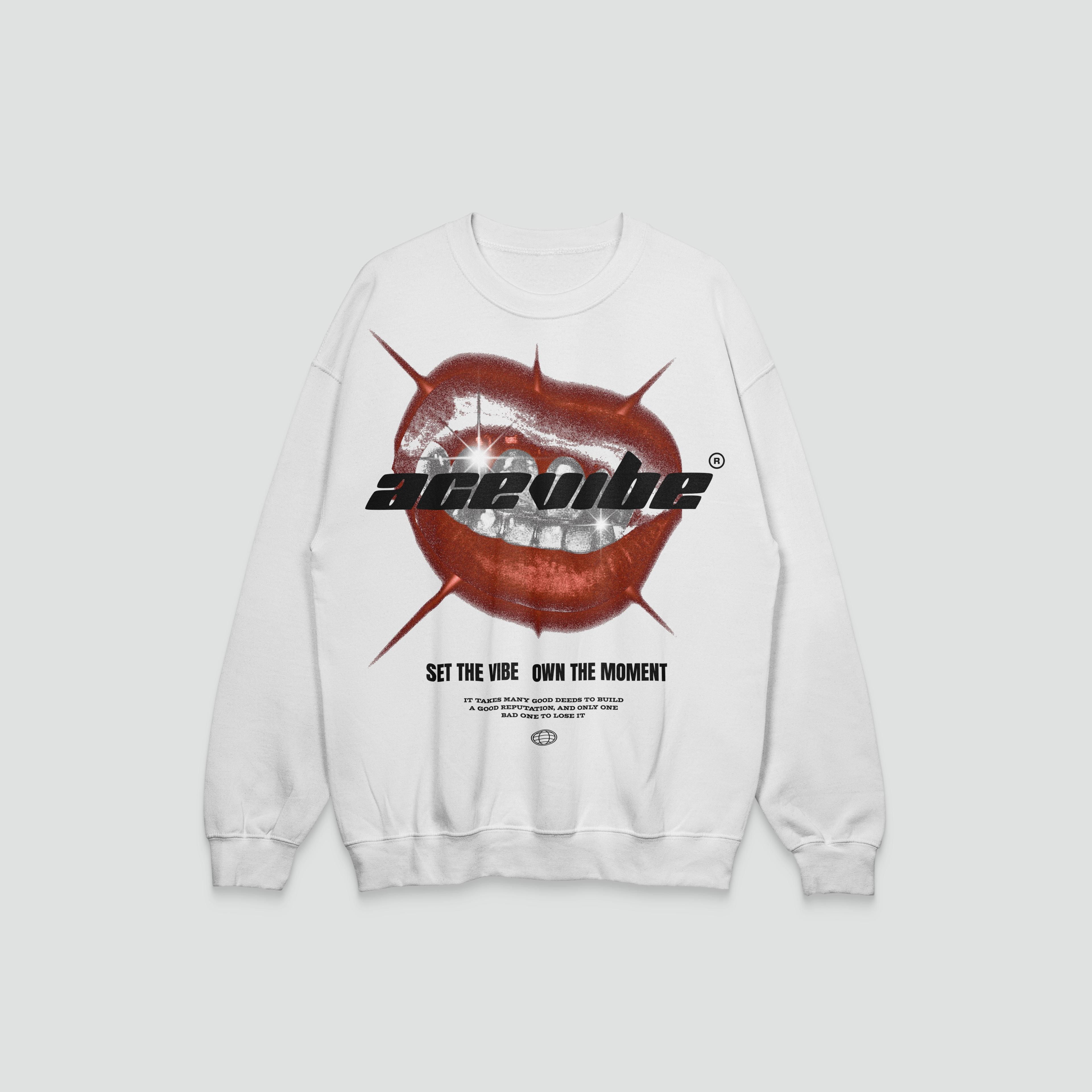 BigBite Oversize Sweatshirt image