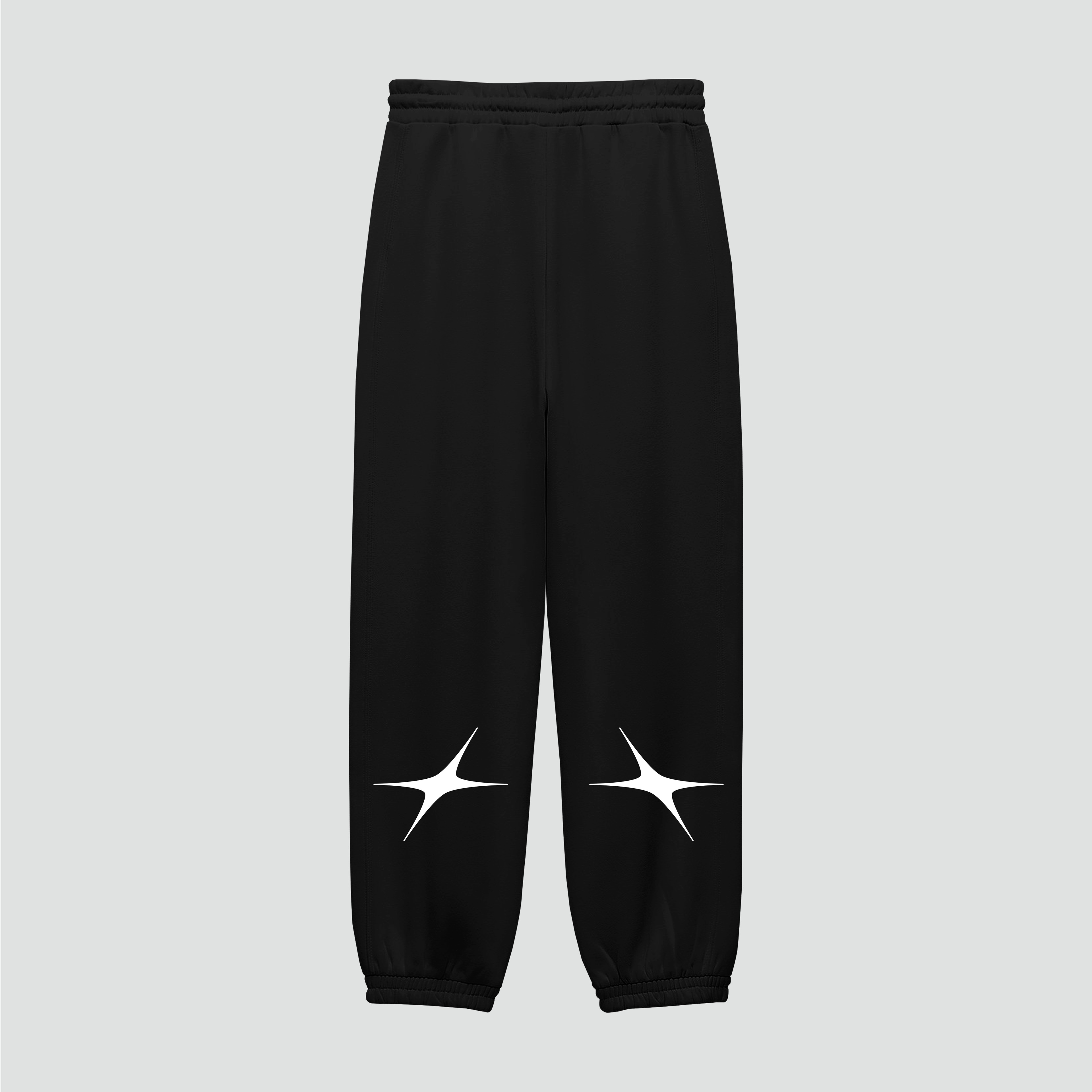 Twin Stars Sweatpant