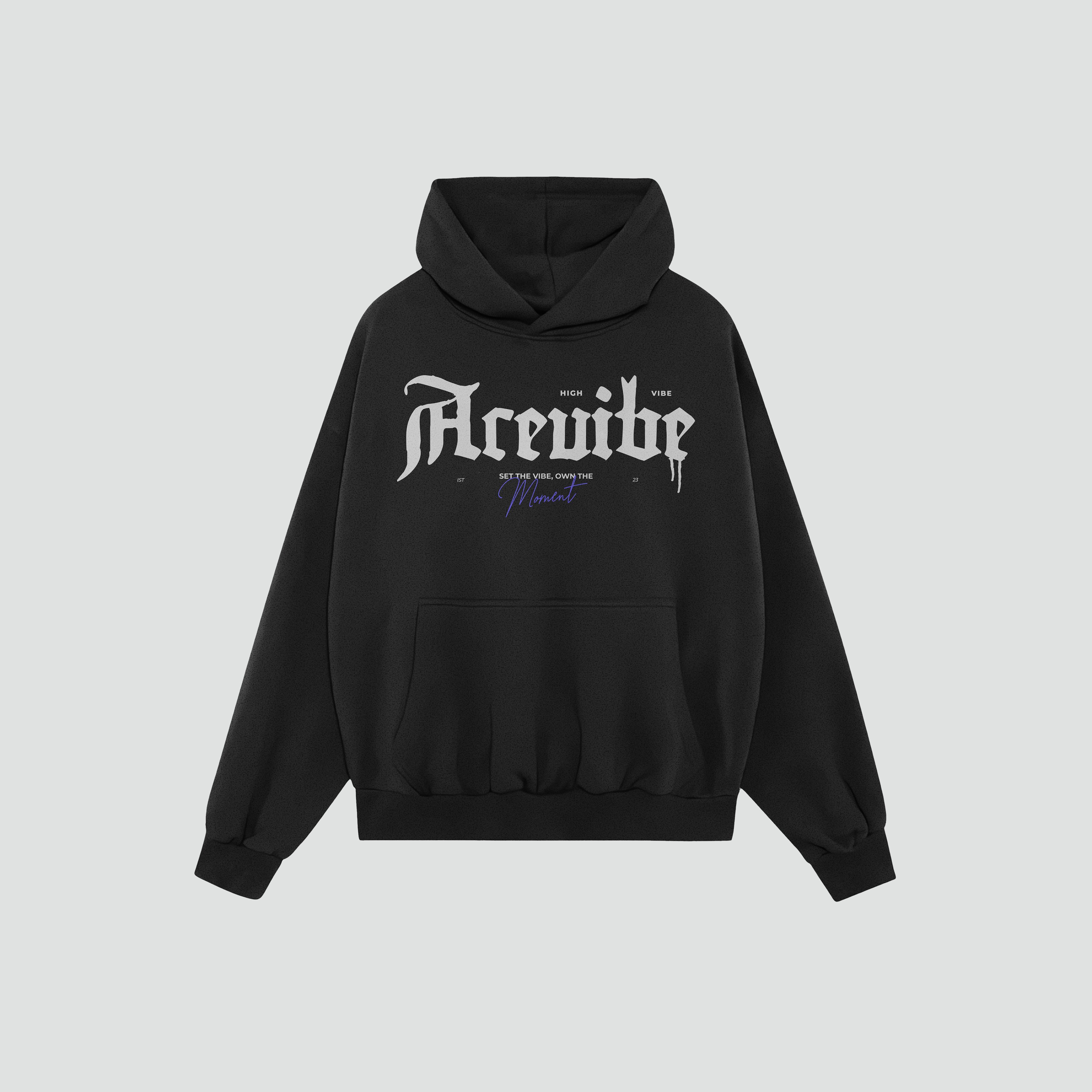 Wild Grillz Oversize Hoodie