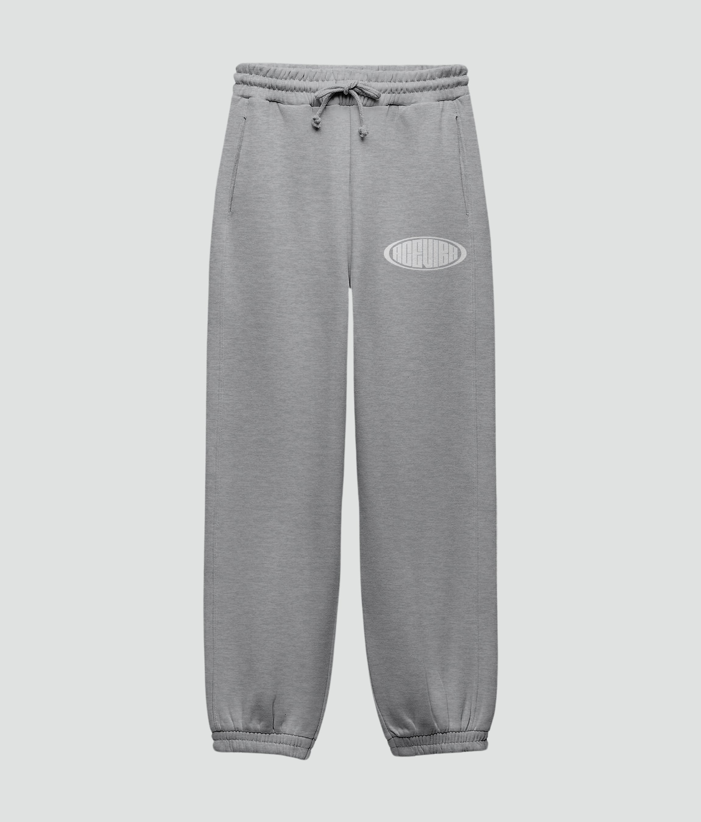 Acellipse Sweatpant - Gri image