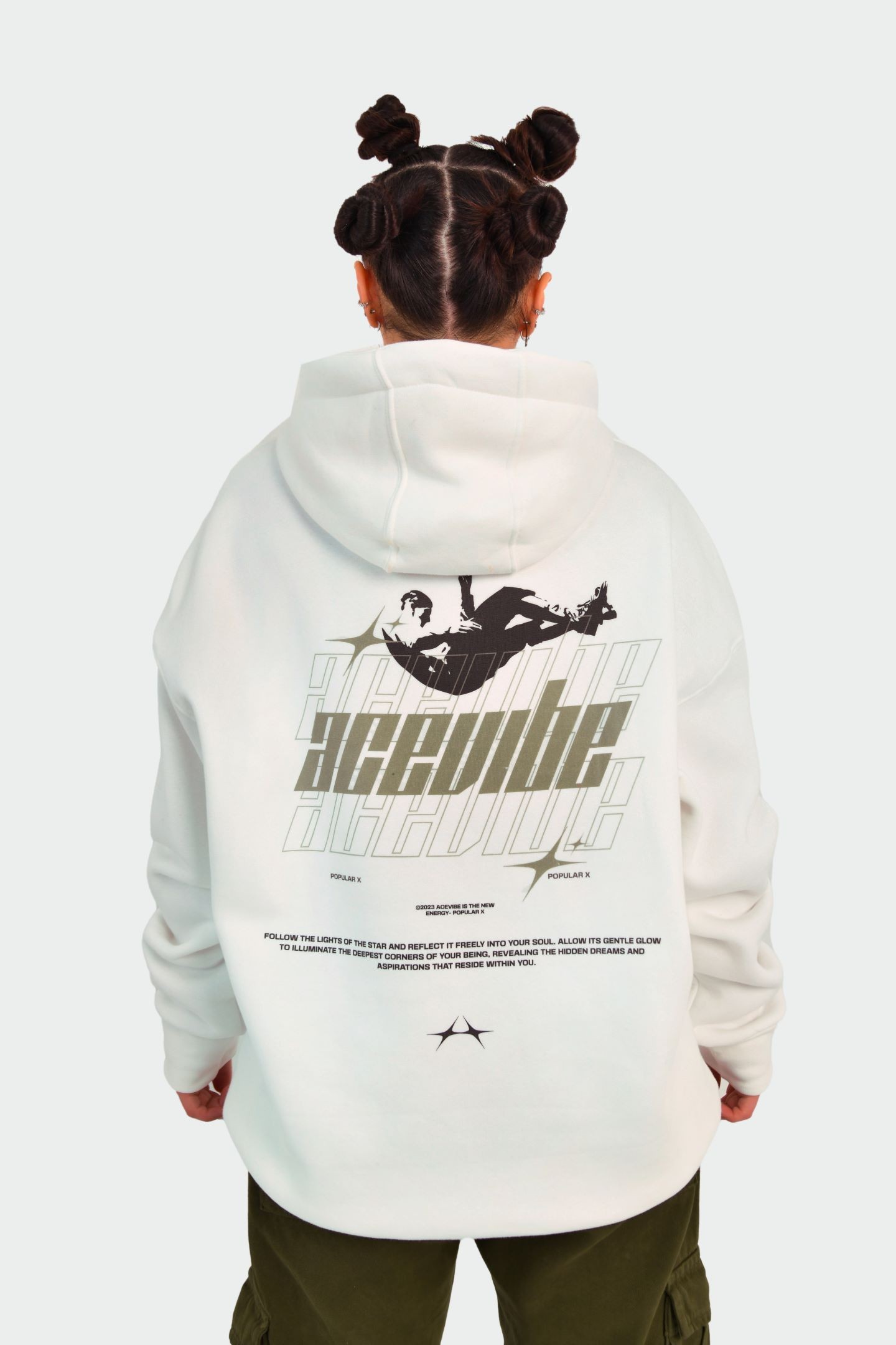 Rising Minds Sweatshirt