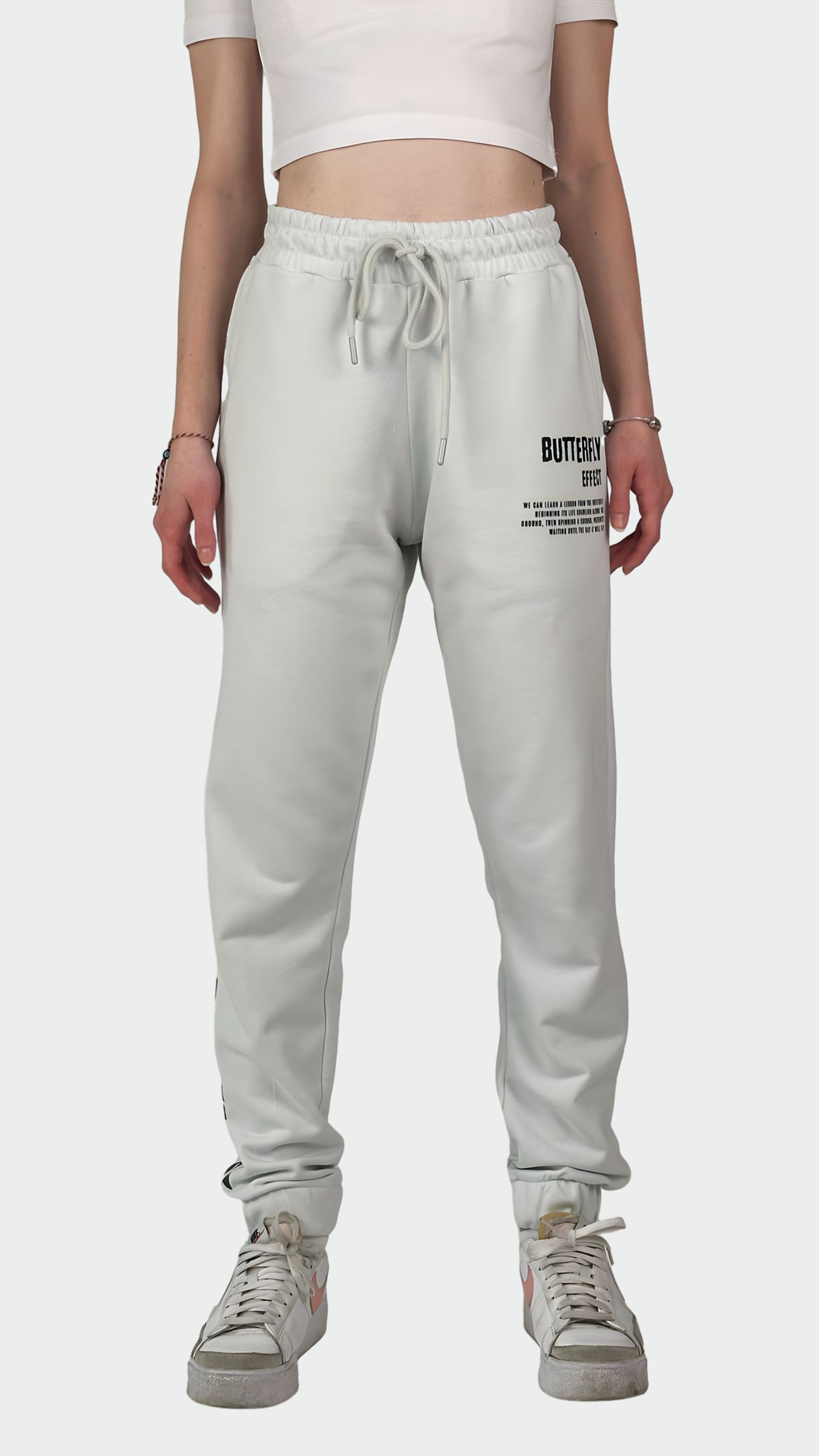 Butterfly Effect Sweatpant image