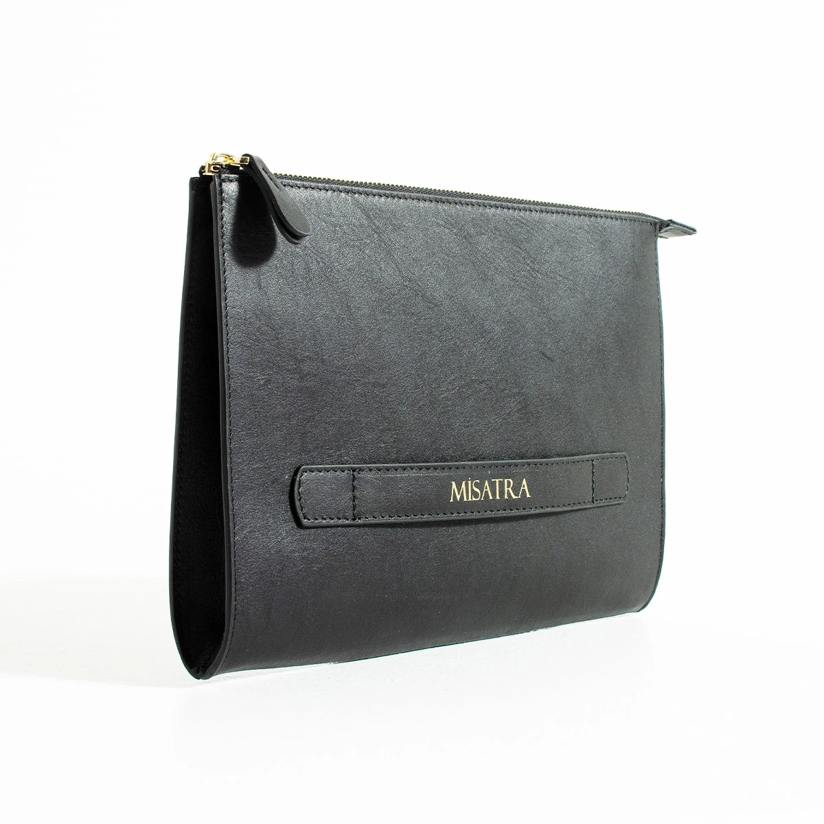 Clutch No:2 - Siyah