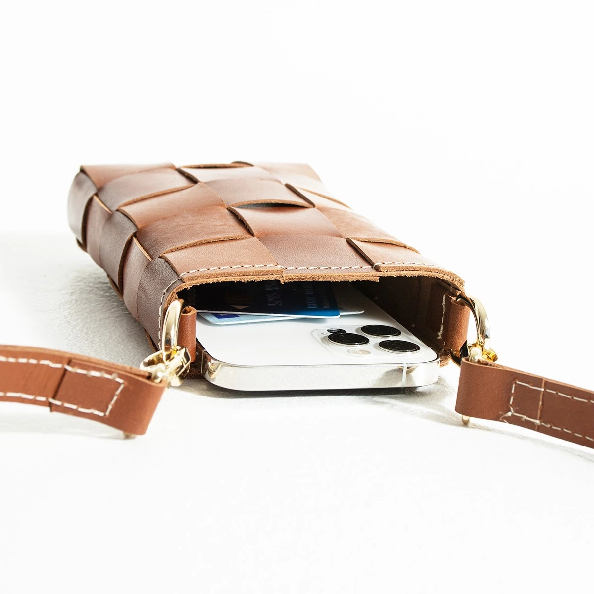 Grid Slim Telefonluk