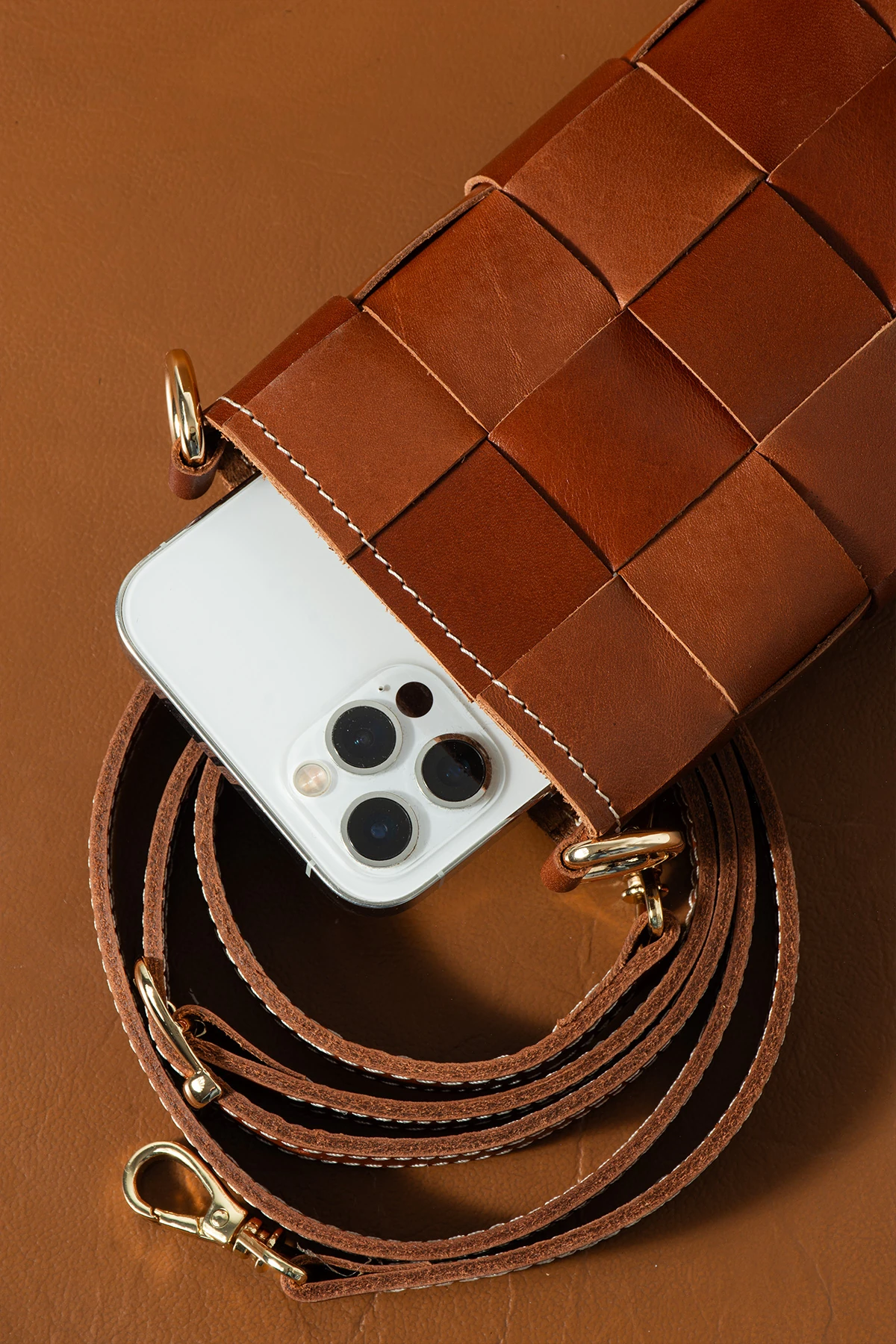 Grid Slim Telefonluk