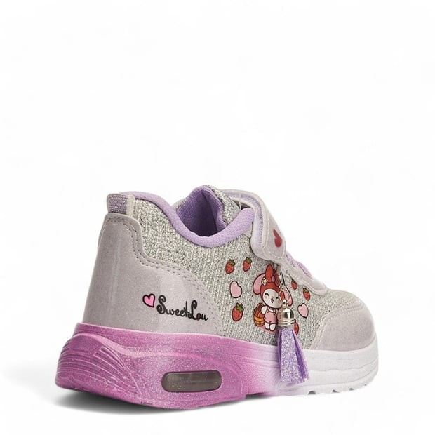 PRO KIDS P 4030 Spor Ayakkabı