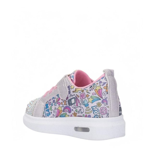 PRO KIDS B 4001 Spor Ayakkabı