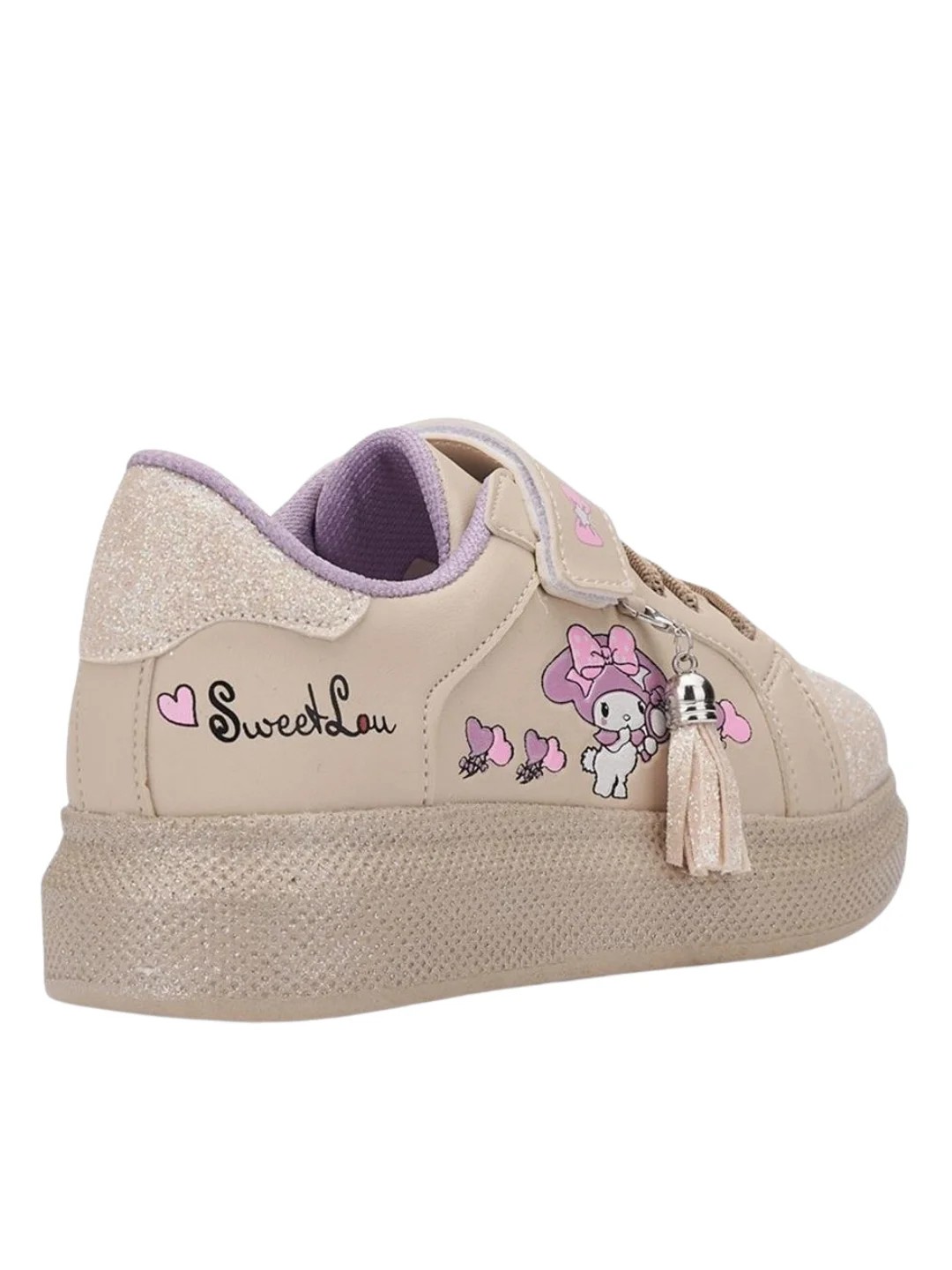 Sweet Lou Sneaker