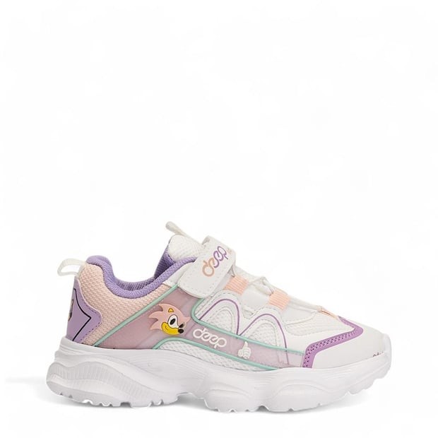 DEEP F ANRK 011 Spor Ayakkabı 
