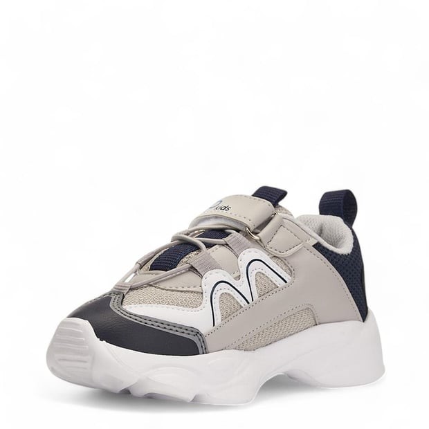 DEEP P ANRK 011 Spor Ayakkabı