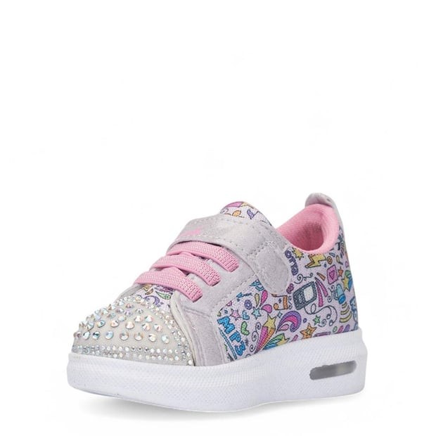 PRO KIDS B 4001 Spor Ayakkabı