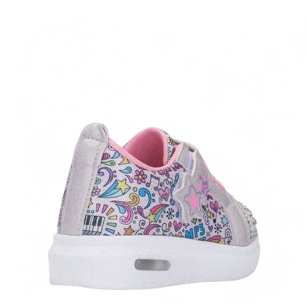PRO KIDS B 4001 Spor Ayakkabı