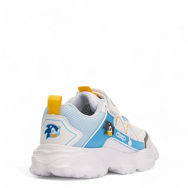 DEEP F ANRK 011 Spor Ayakkabı