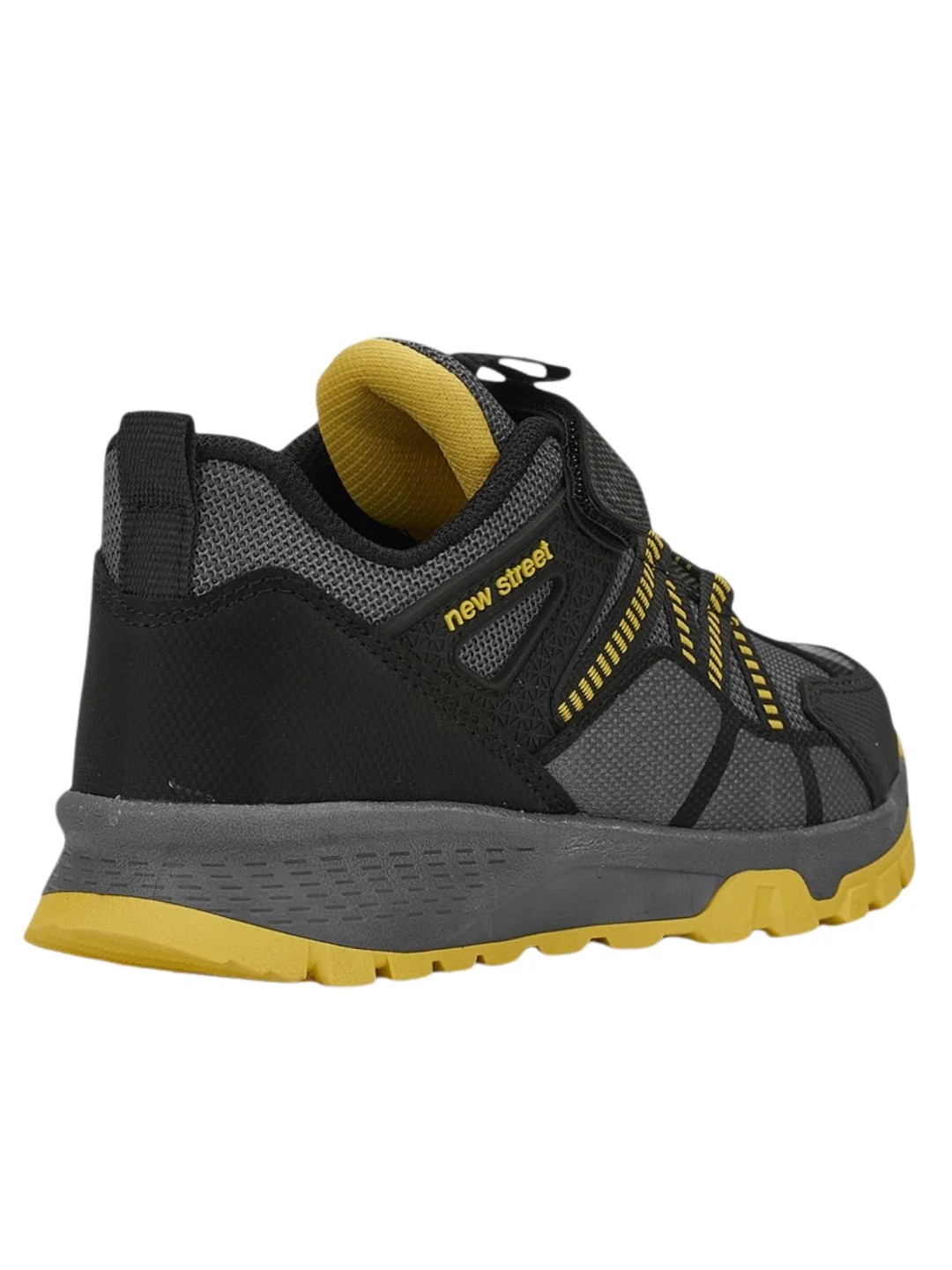 Superstar Soğuk Geçirmez Outdoor & Trekking Bot