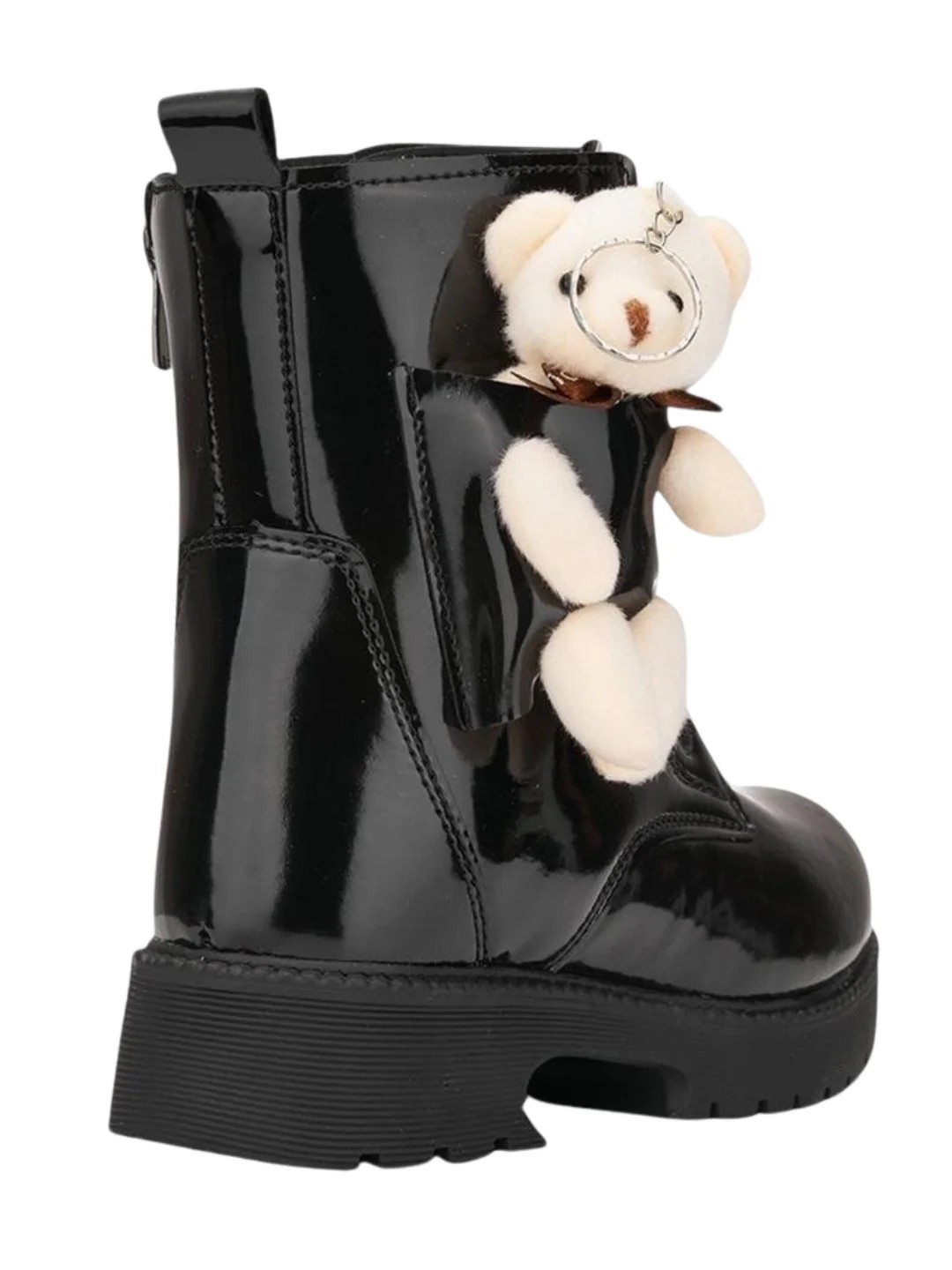 Teddy Bear Bot