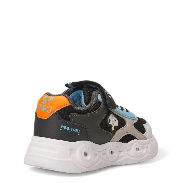 Deep P ANRK 1115 Spor Ayakkabı