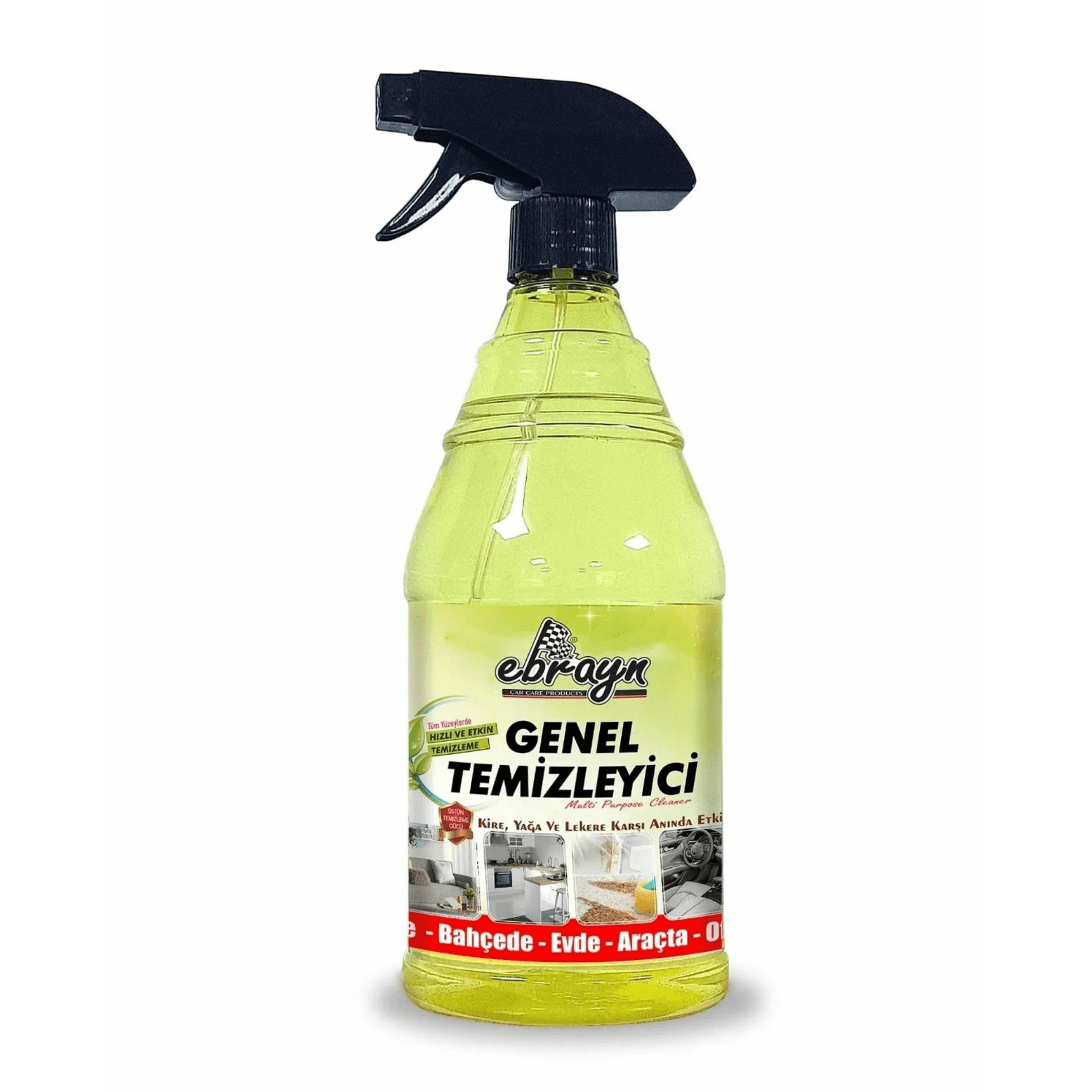 Genel Temizleyici 1000 ml