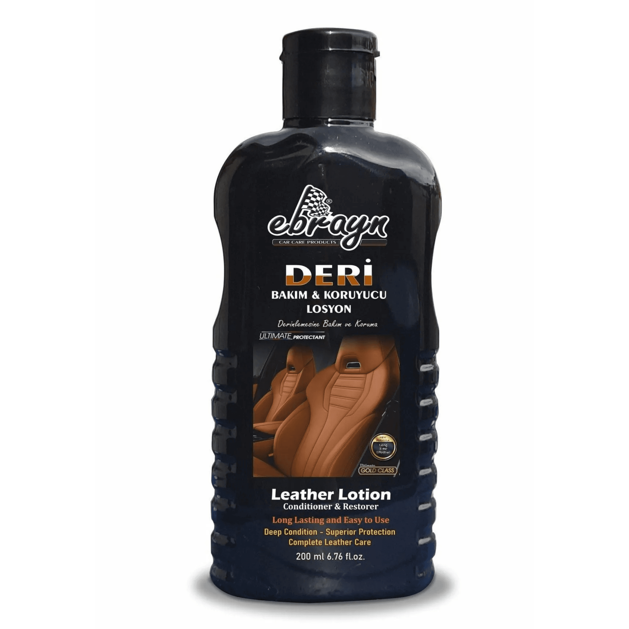 Deri Bakım Losyon 200 ml