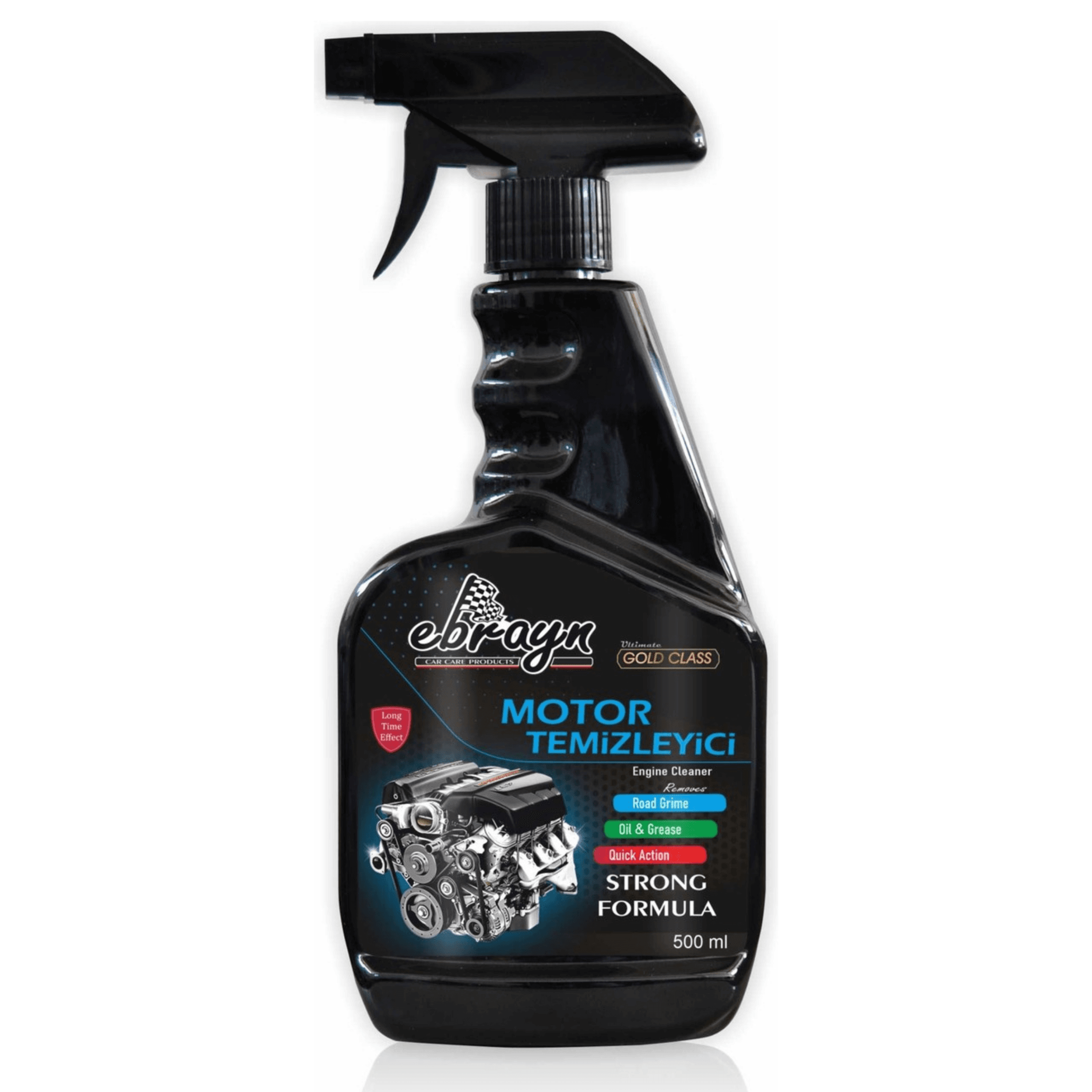 Motor Temizleyici 500 ml