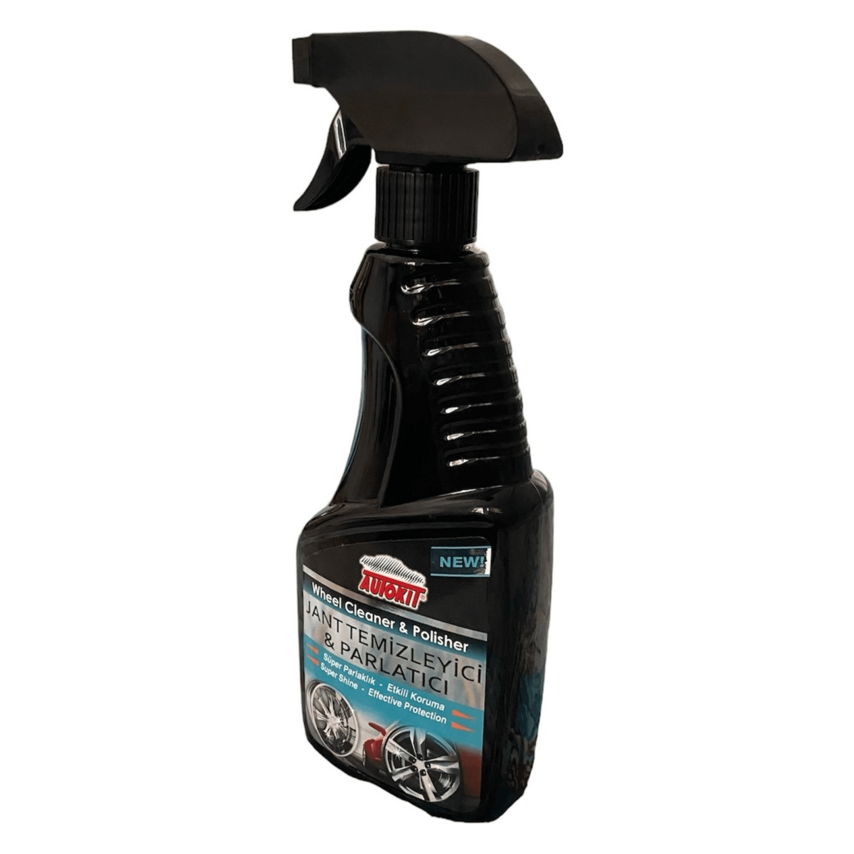 Jant Temizleyici 500 ml