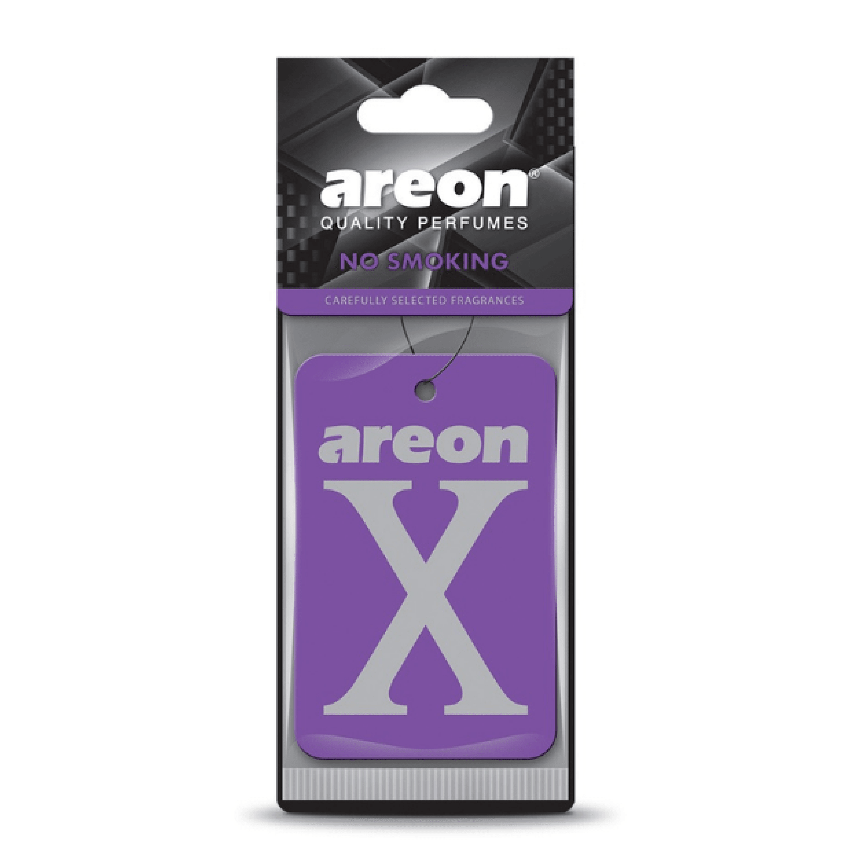 X No Smoking Oto Araç Kokusu
