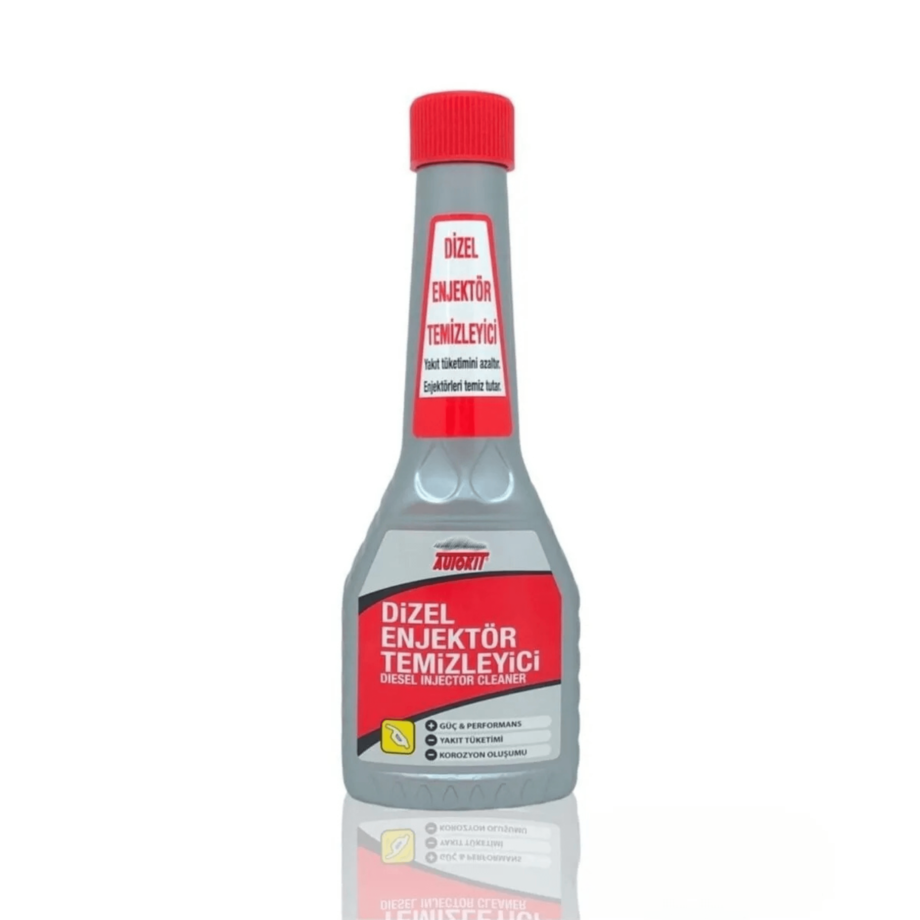 Dizel Enjektör Temizleyici 250ml 