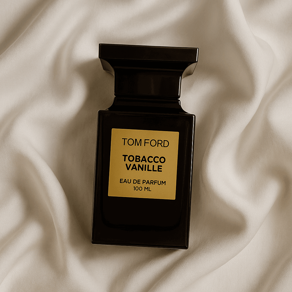 TOM FORD - Tobacco Vanille 100 ML
