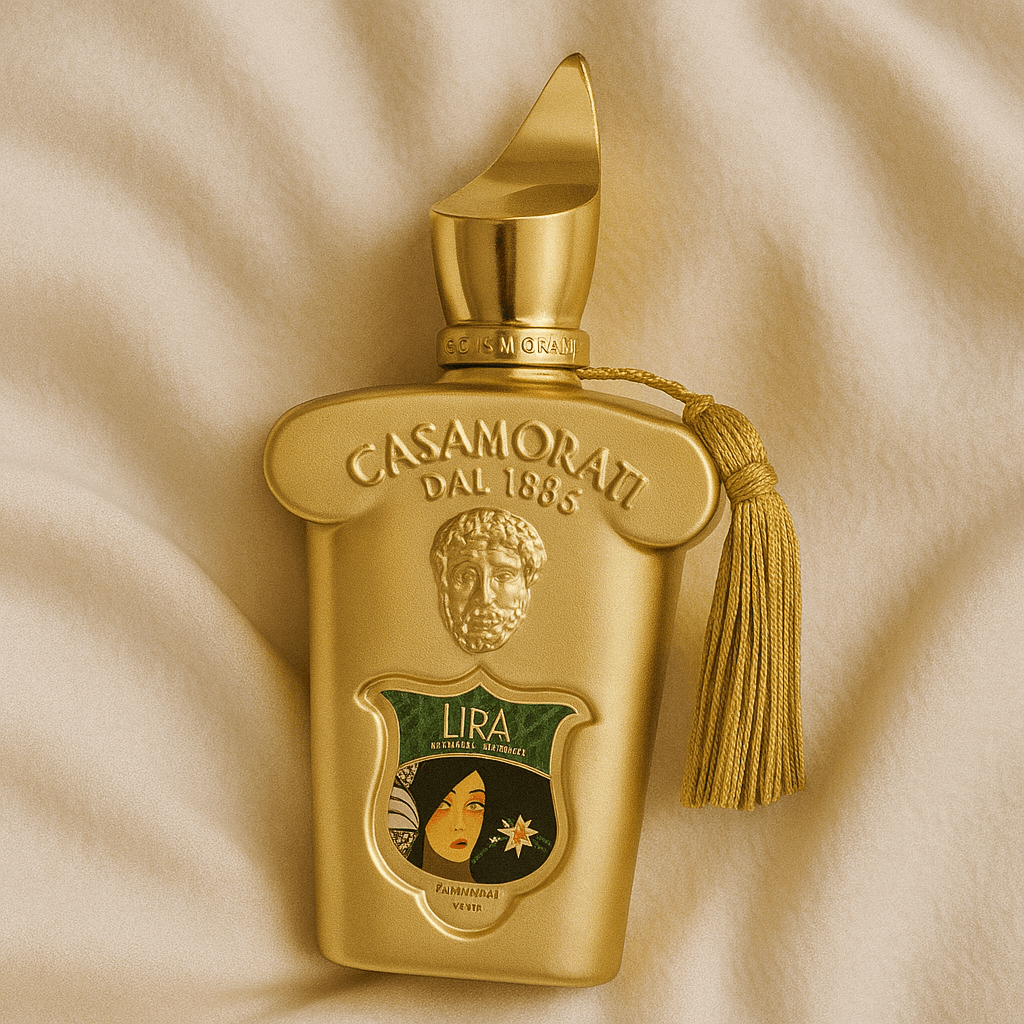 Xerjoff - Casamorati Lira 100 ml Unisex Parfüm