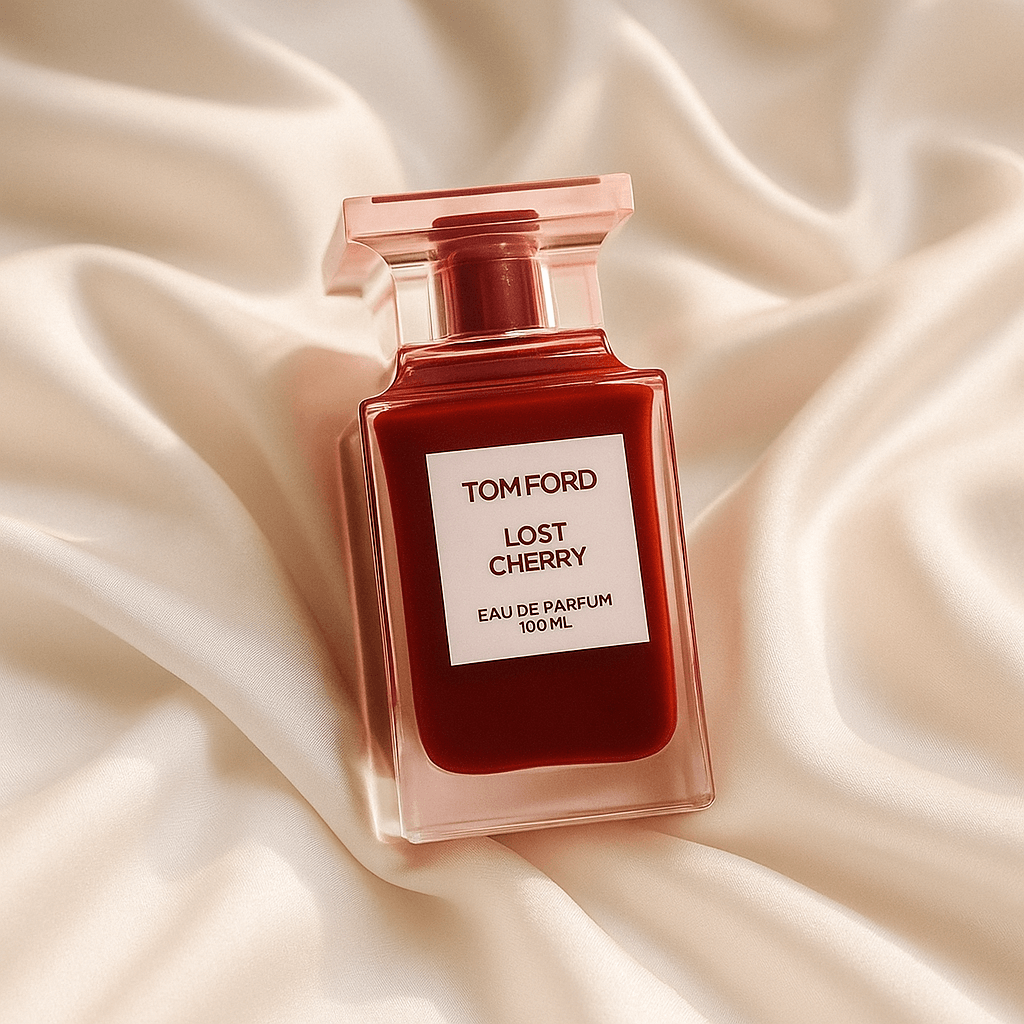 Tom Ford - Lost Cherry 100 ML